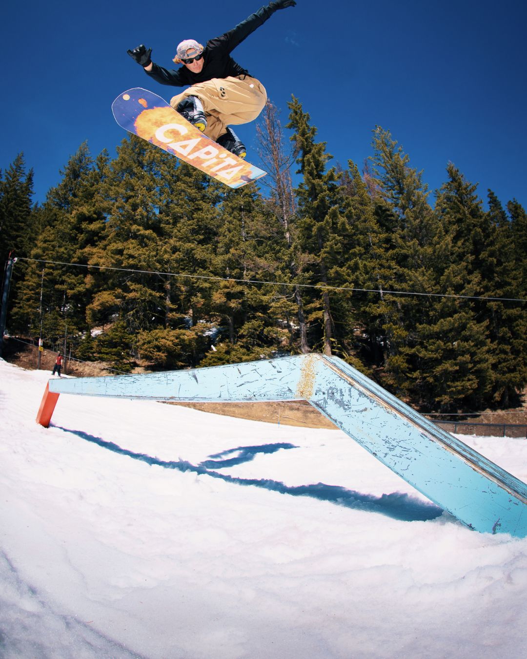 Top Capita Snowboards for Winter 2024/2025