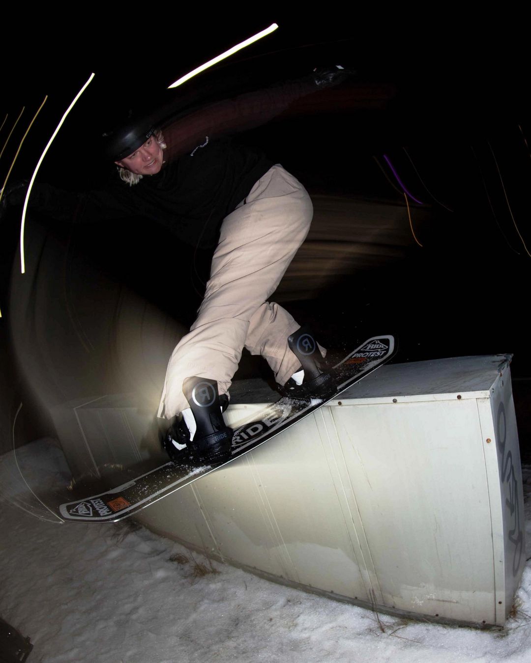 Top Ride Snowboards for winter 2024/2025