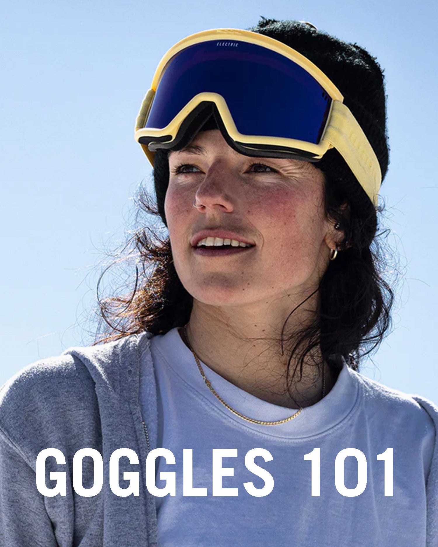 Everything You Need to Know About Goggles