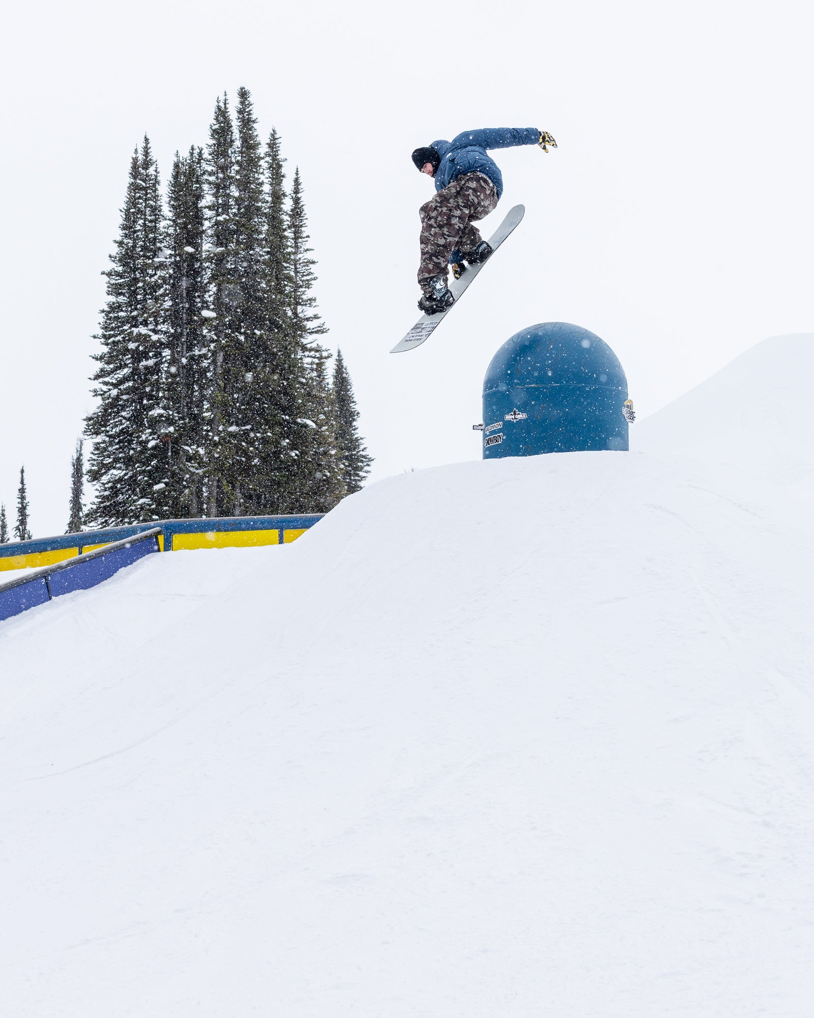 Quest for the Village Recap