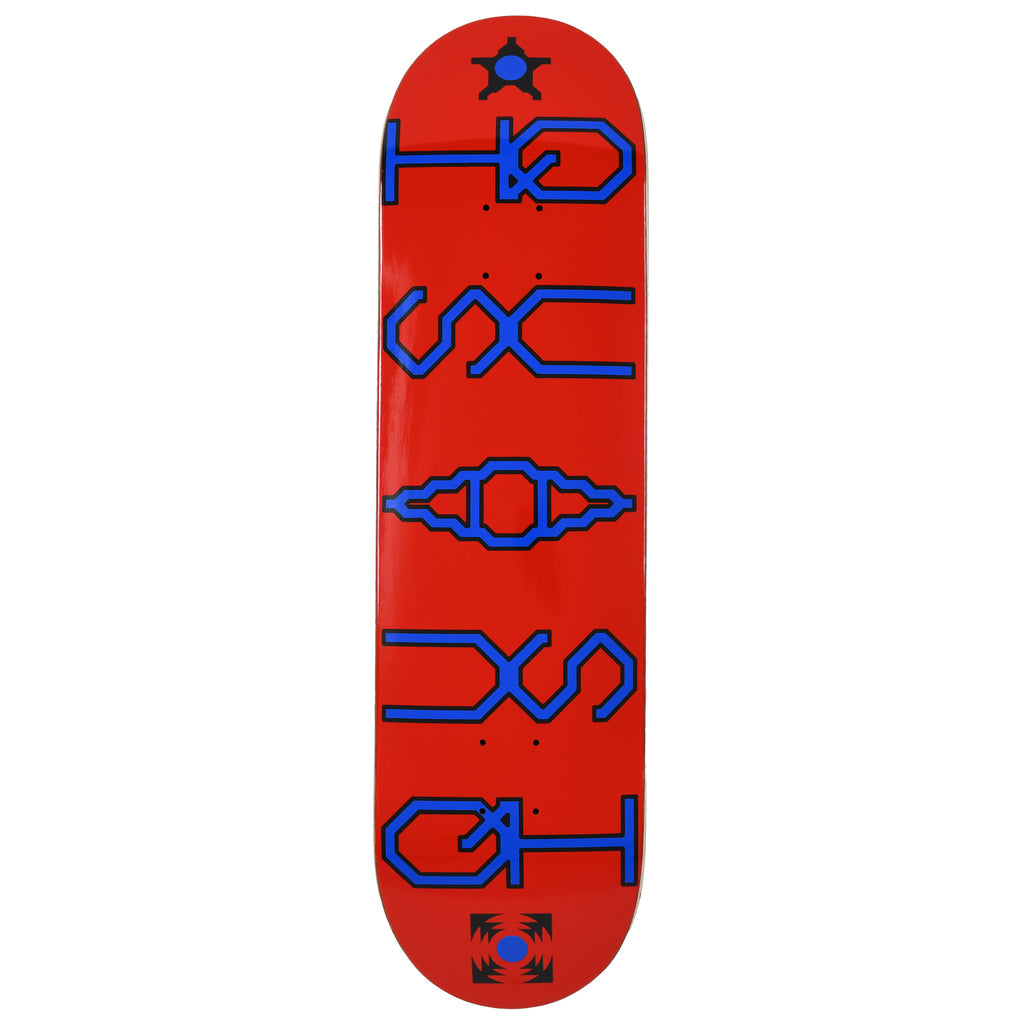 Quasi Unicode 8.375 Skateboard Deck - UNLTD Boardshop