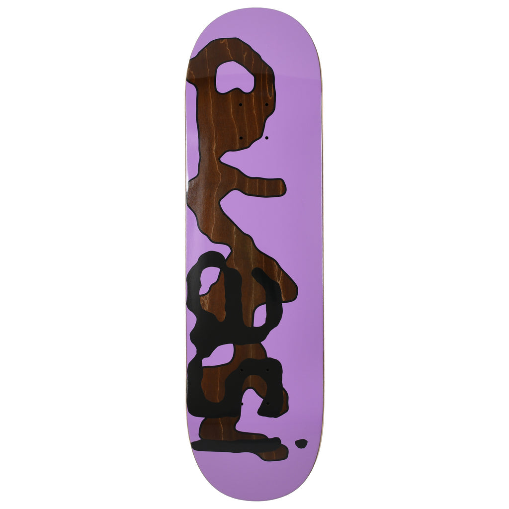 Quasi Lowercase 8.75 Skateboard Deck - UNLTD Boardshop