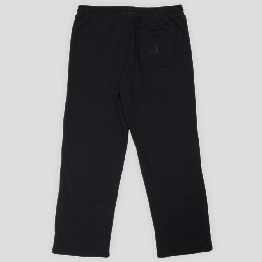 Wattle Organic Fleece Track Pant