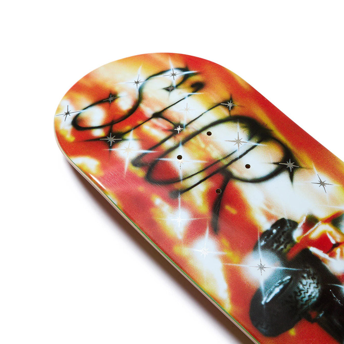 Shor West The Sunset Car 8.5 Skateboard Deck