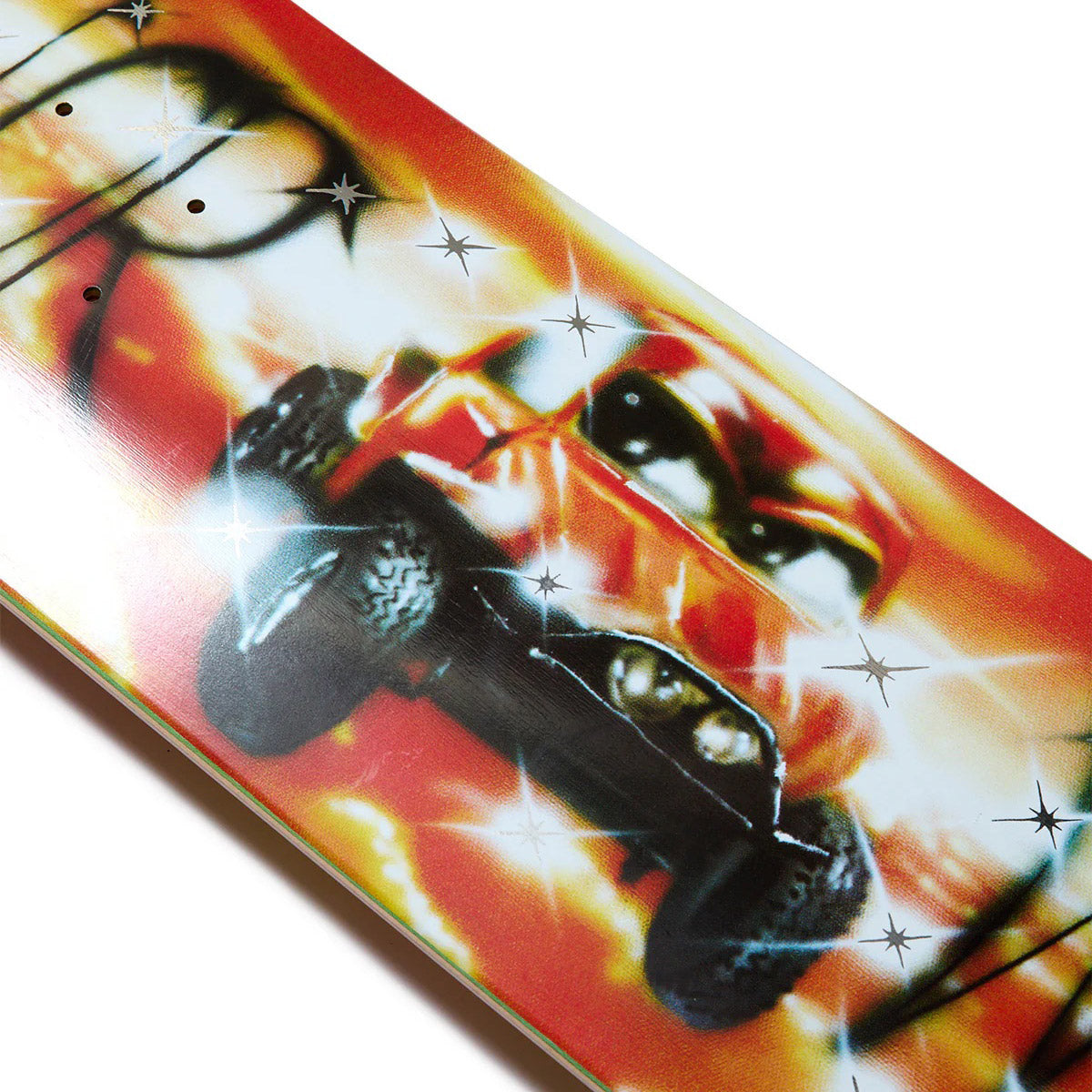 Shor West The Sunset Car 8.5 Skateboard Deck