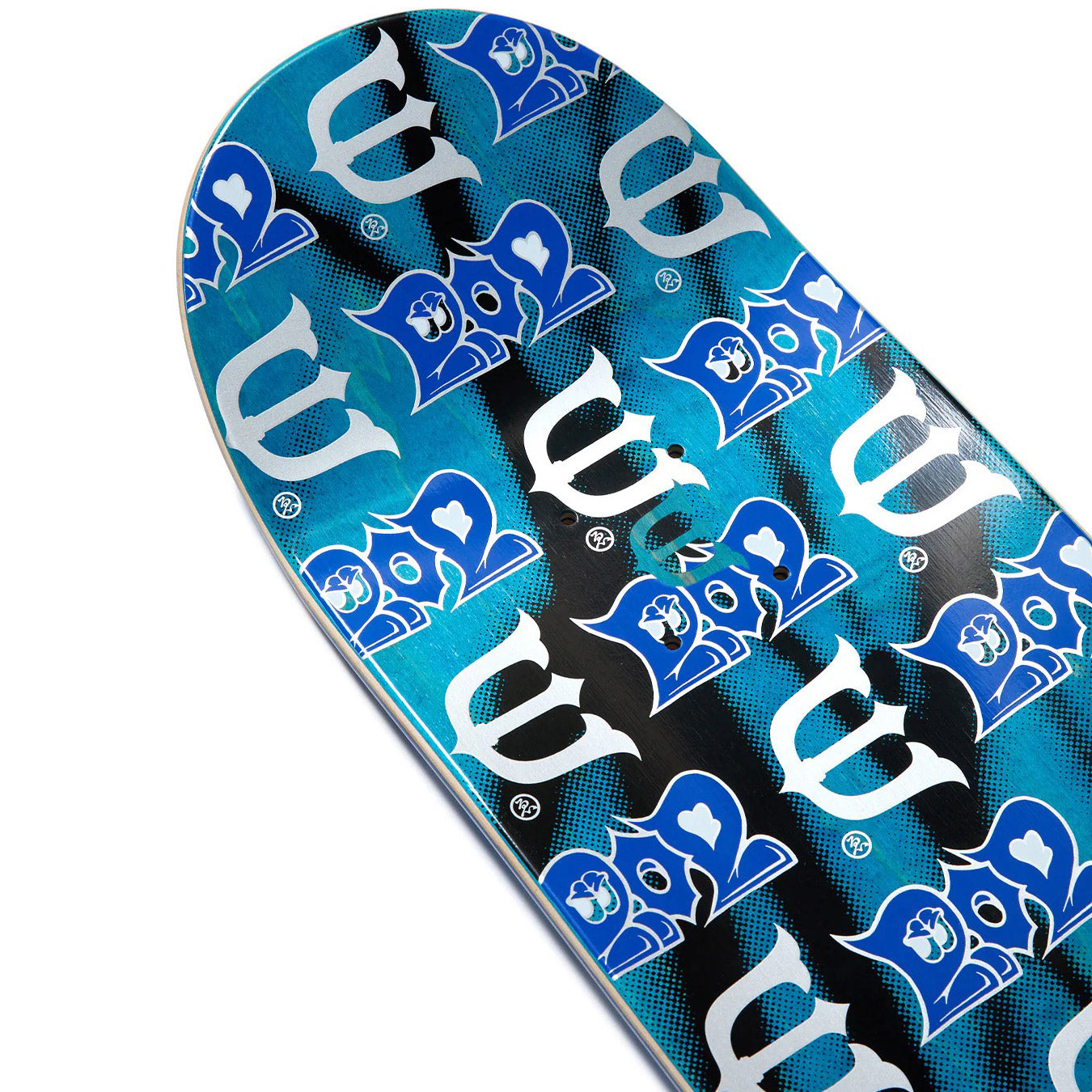 Kento Yoshioka Rat Holding Skull 8.5 Skateboard Deck