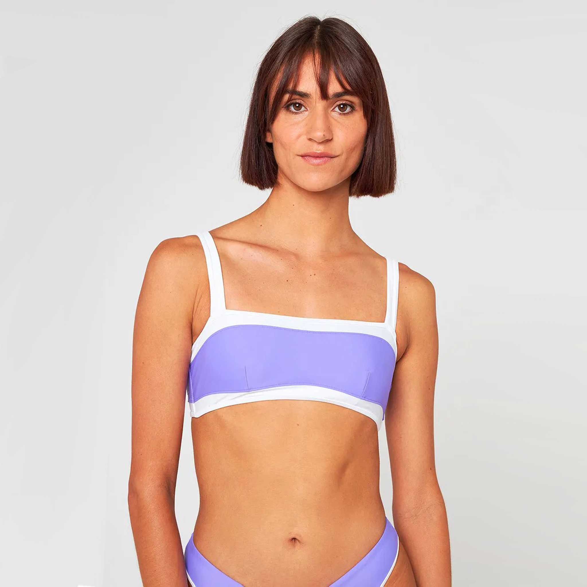 Victoria Vergara New Bar Bikini Top