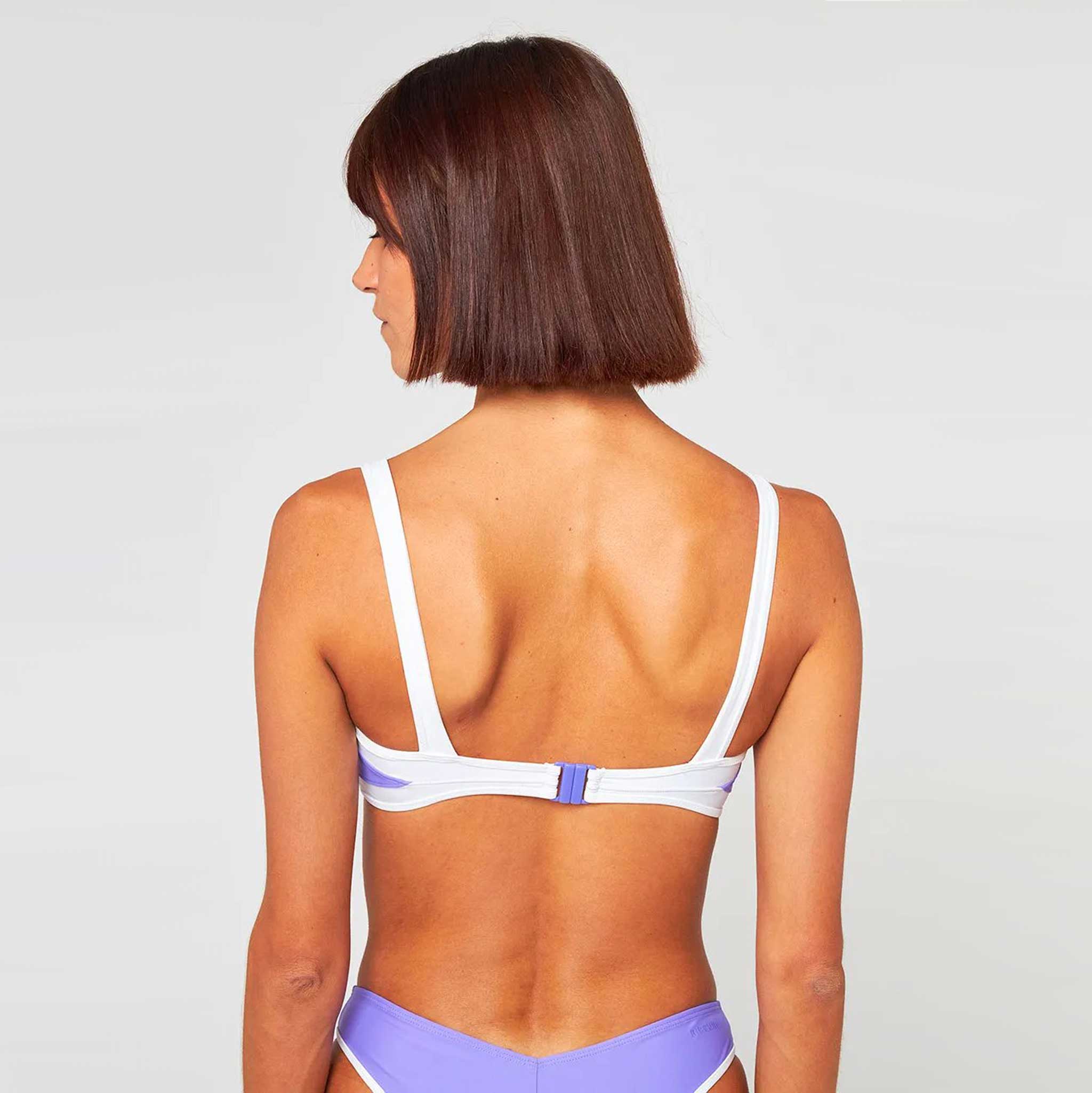 Victoria Vergara New Bar Bikini Top