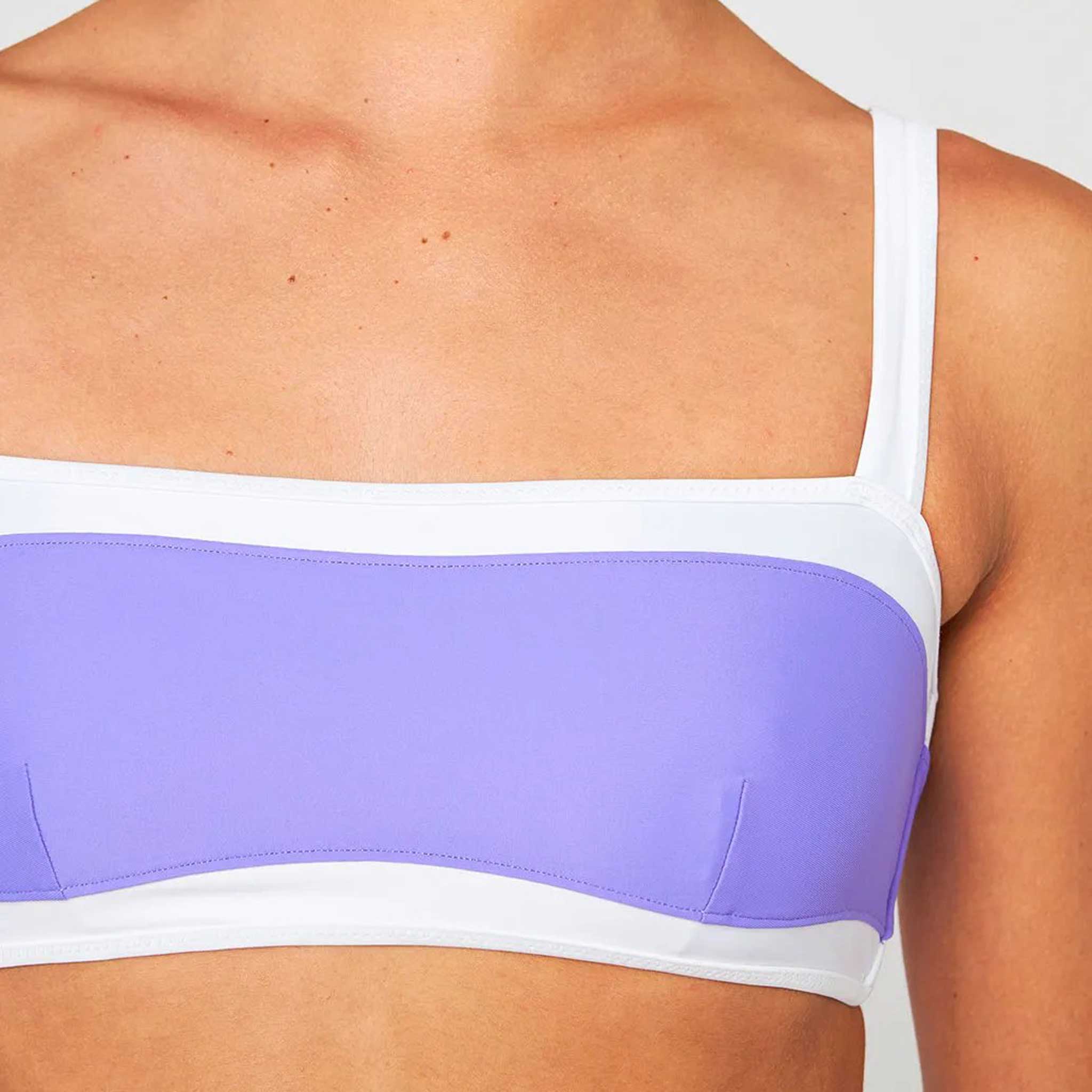 Victoria Vergara New Bar Bikini Top