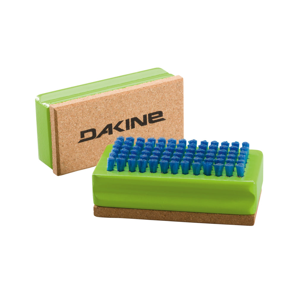 Nylon / Cork Brush