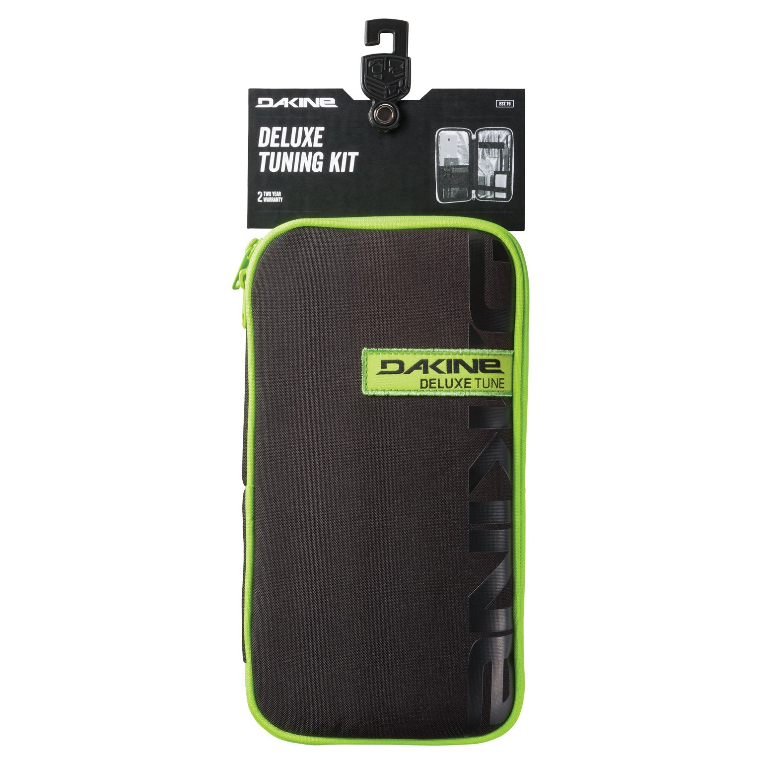 Deluxe Tuning Kit