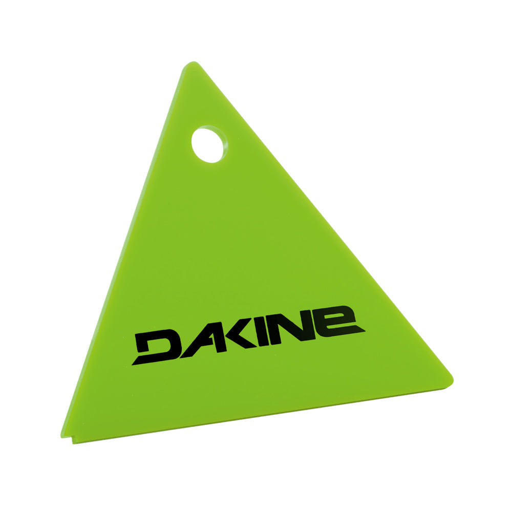 Triangle Scraper