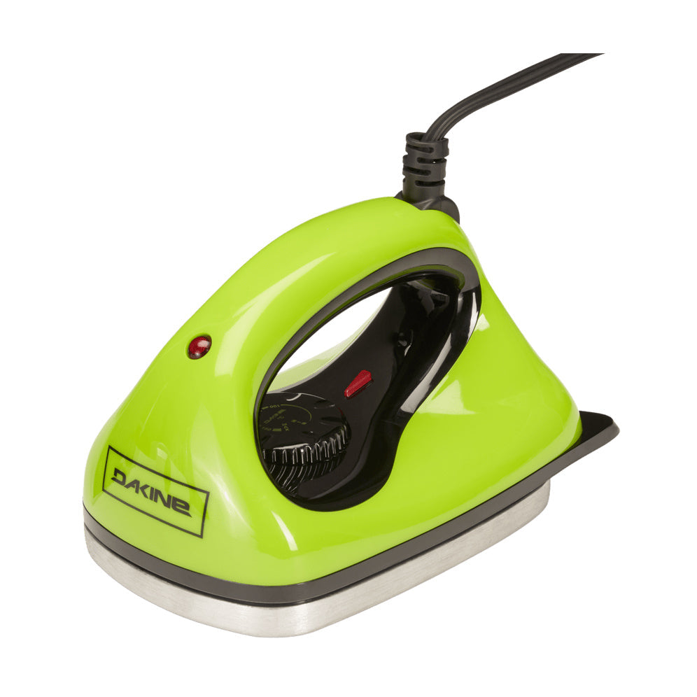 Adjustable Tuning Iron