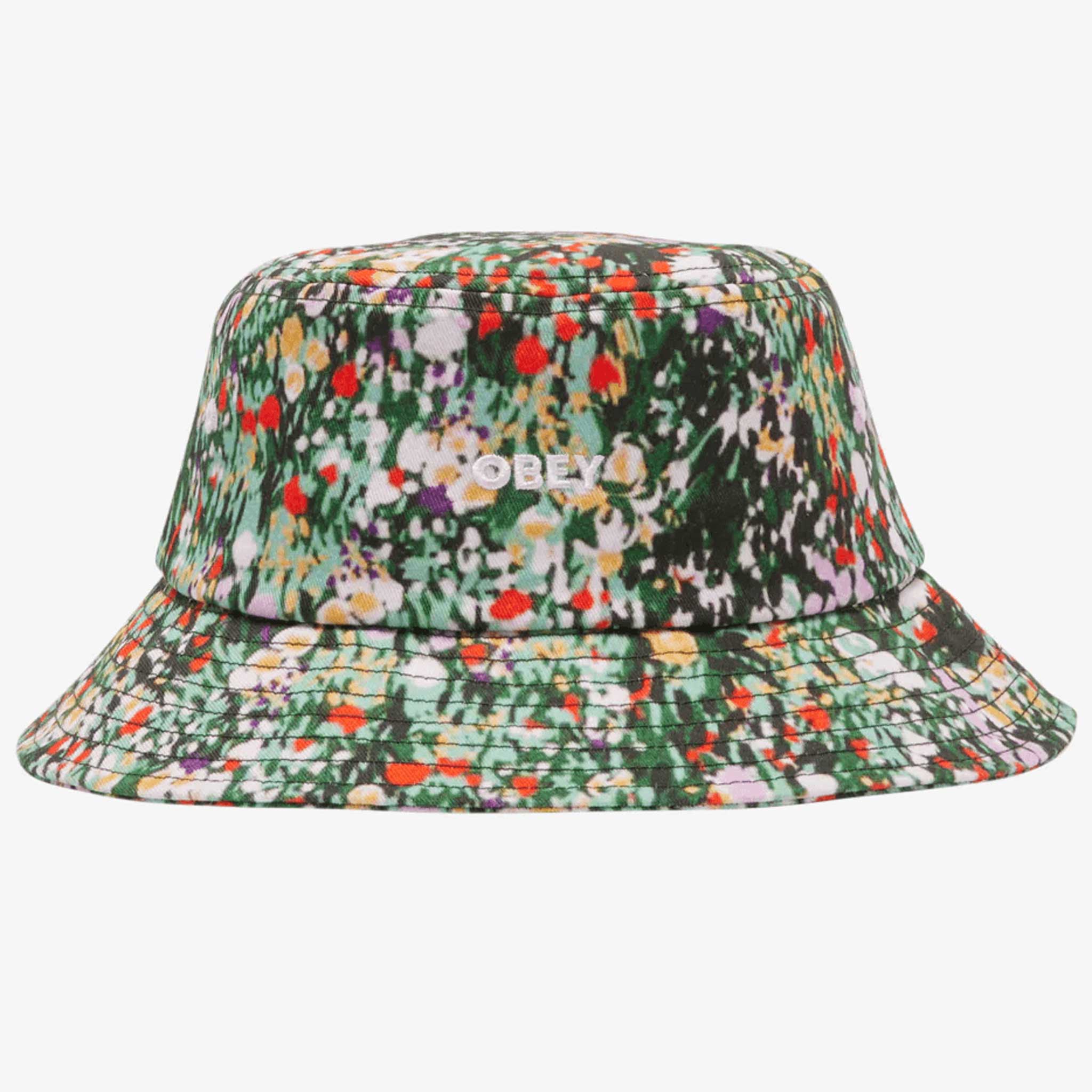 Garden Bucket Hat