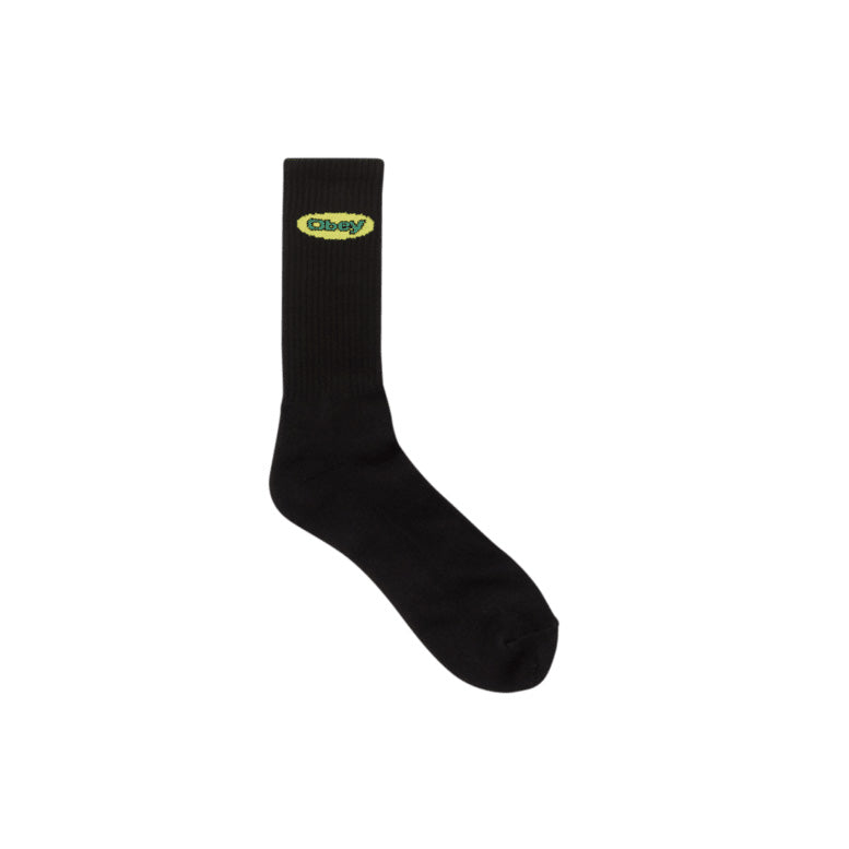 Fresh Oval Sock