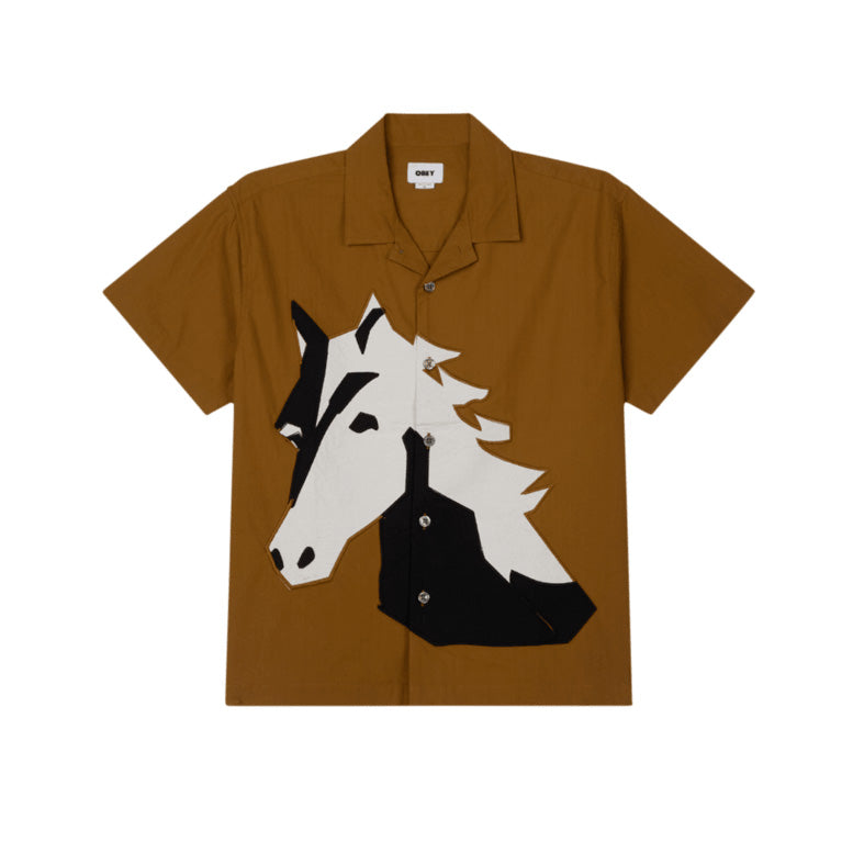 Beau SS Shirt