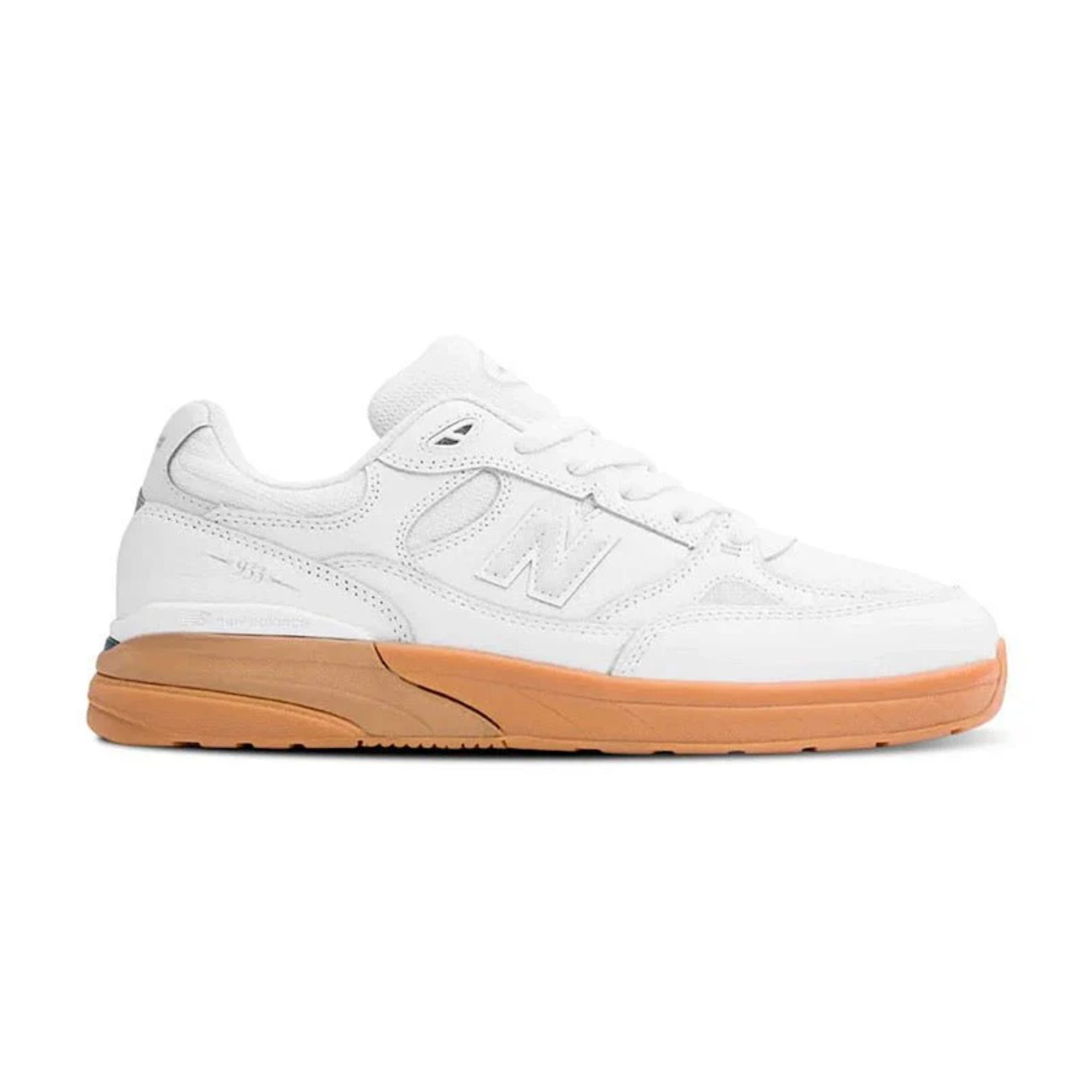 New Balance NB Numeric Andrew Reynolds 933 - UNLTD Boardshop