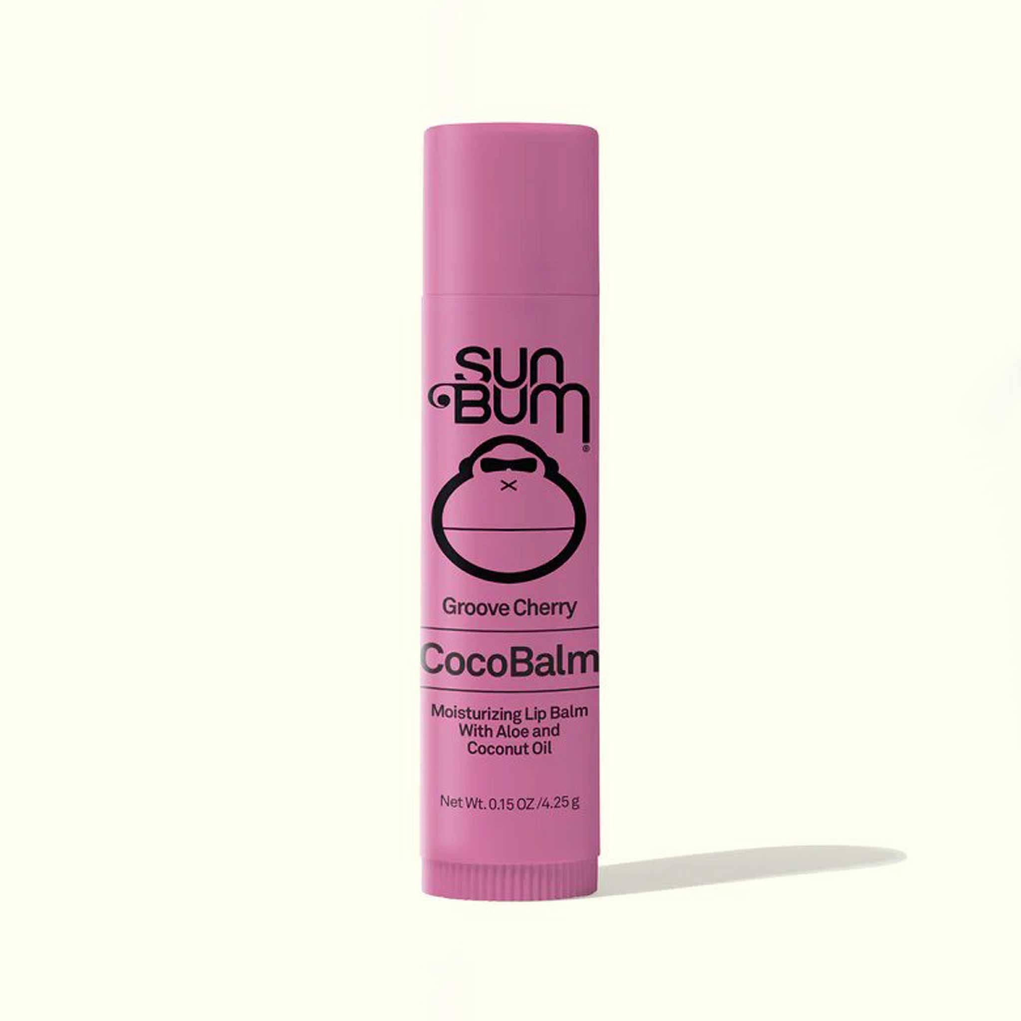 CocoBalm Lip Balm