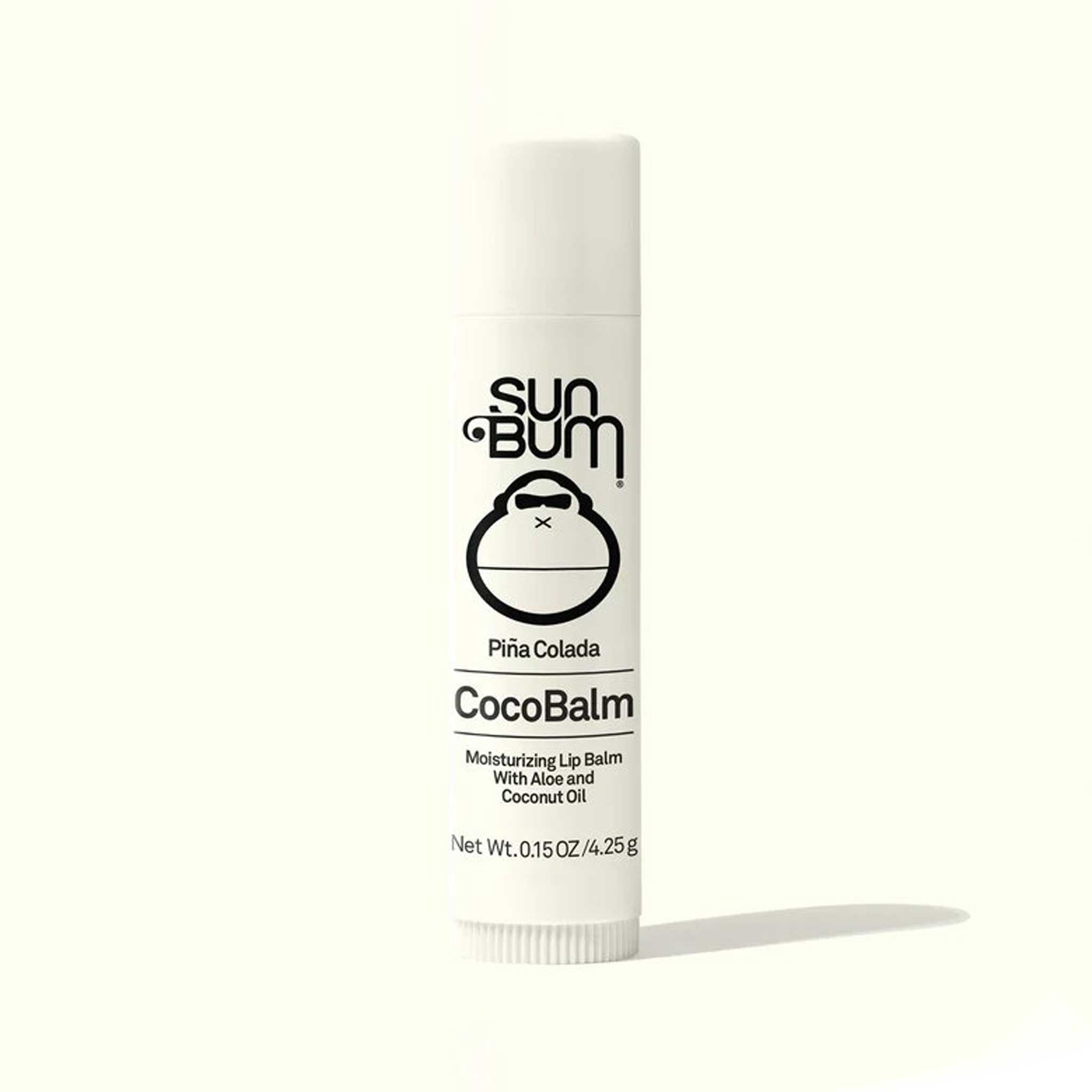 CocoBalm Lip Balm