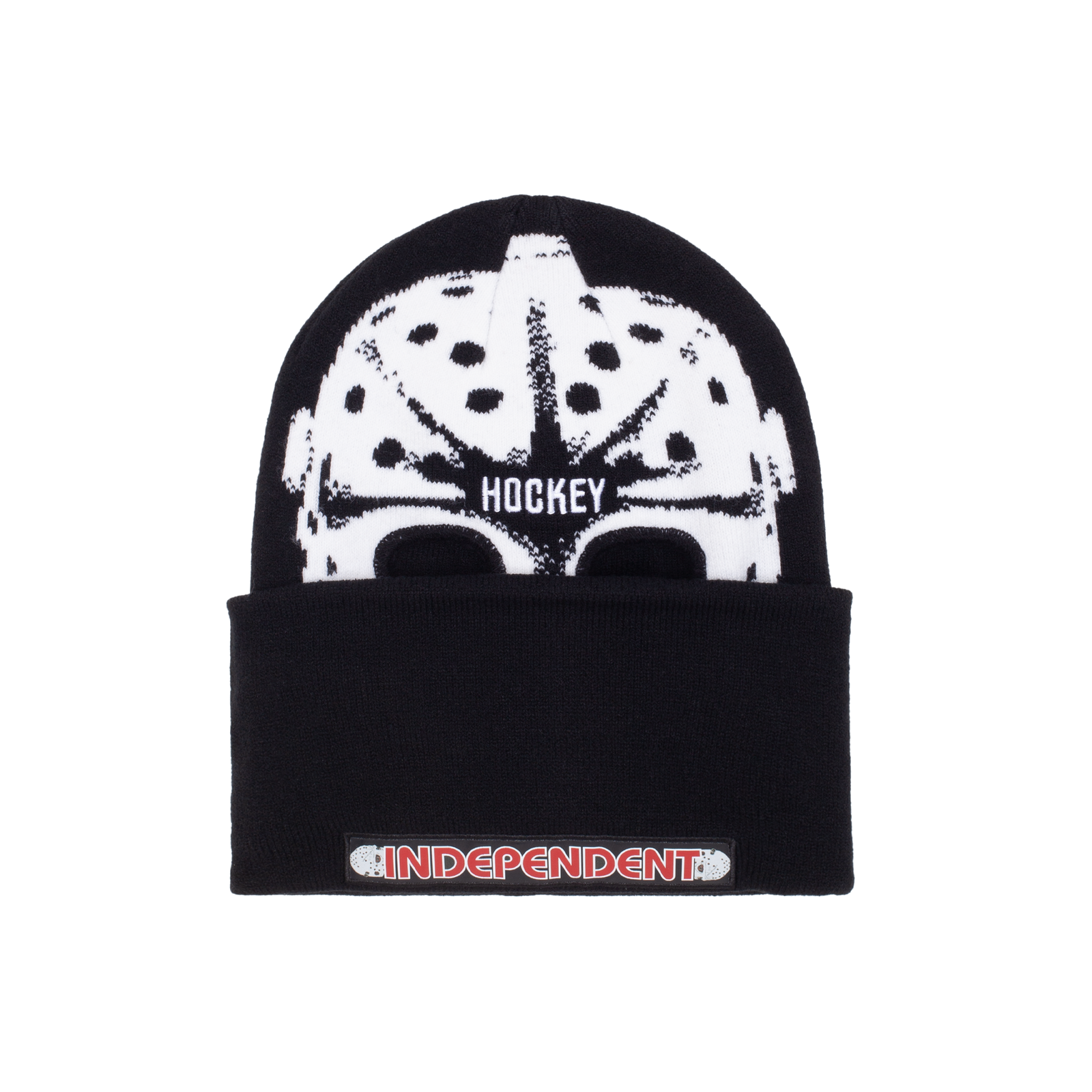 Hockski Mask Beanie
