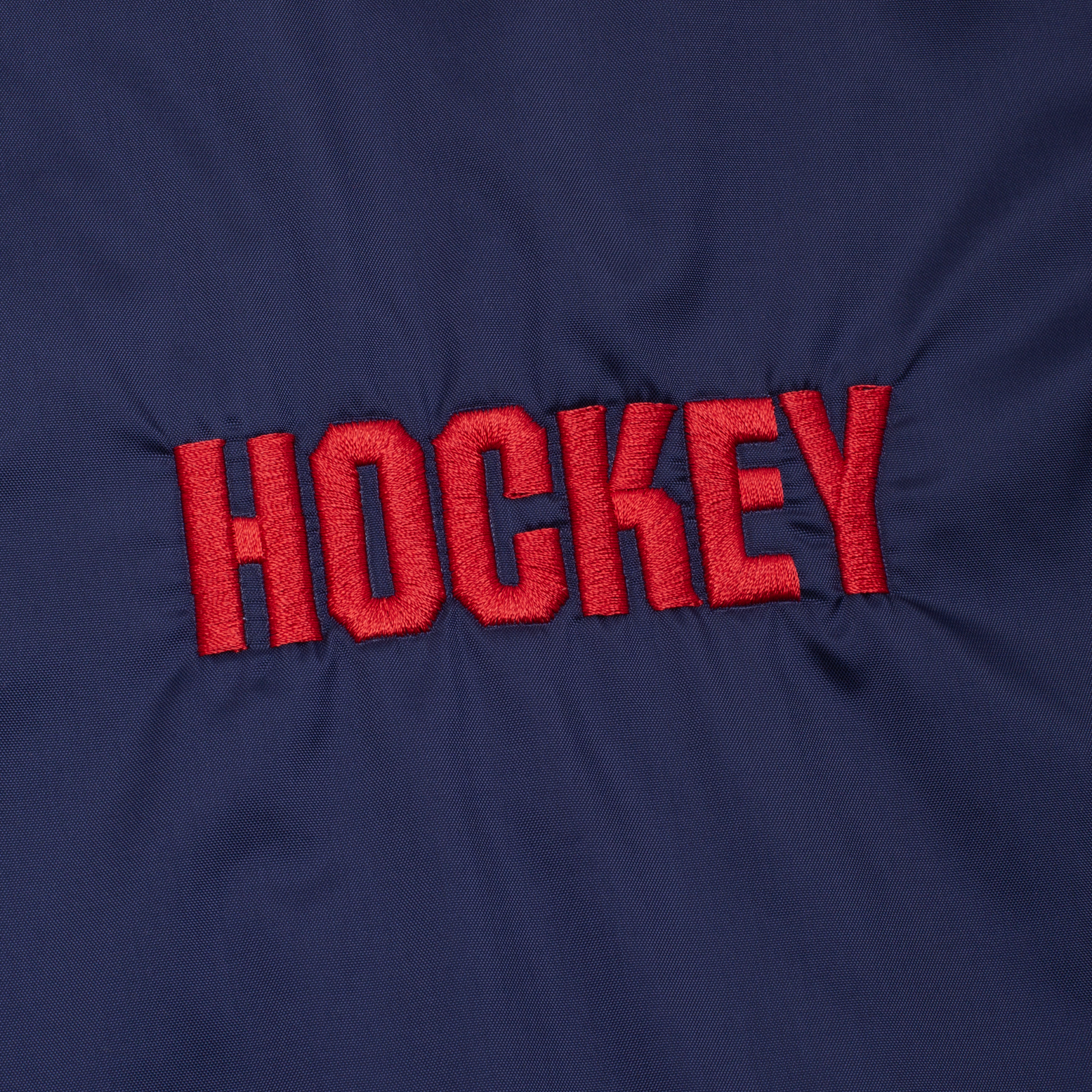 Hockey X Independent Coaches Jacket