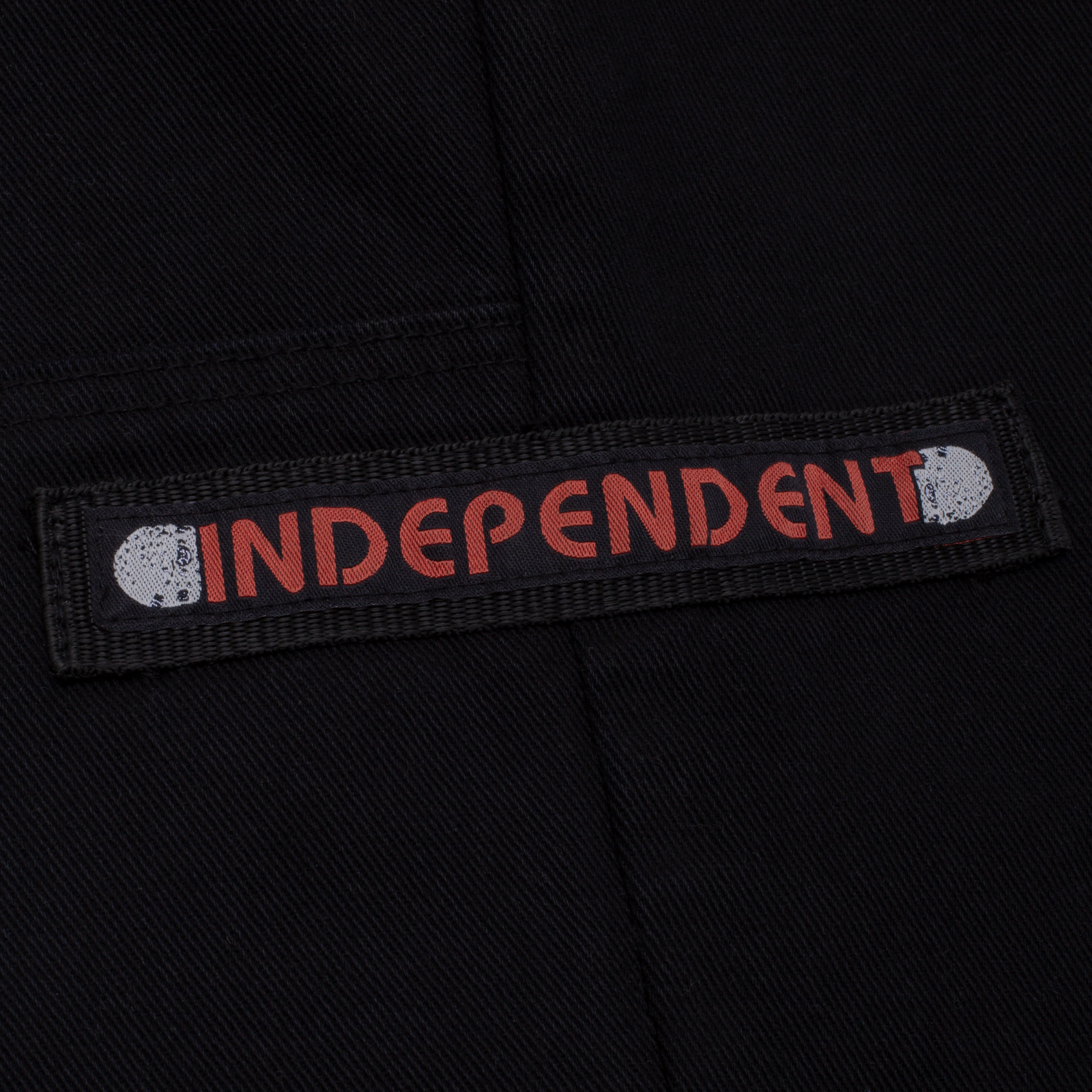 Hockey X Independent Double Knee Jean