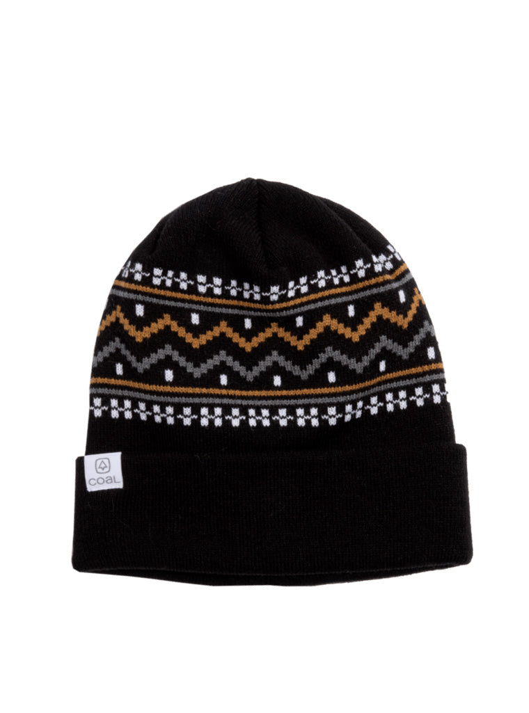 The Fjord Nordic Beanie
