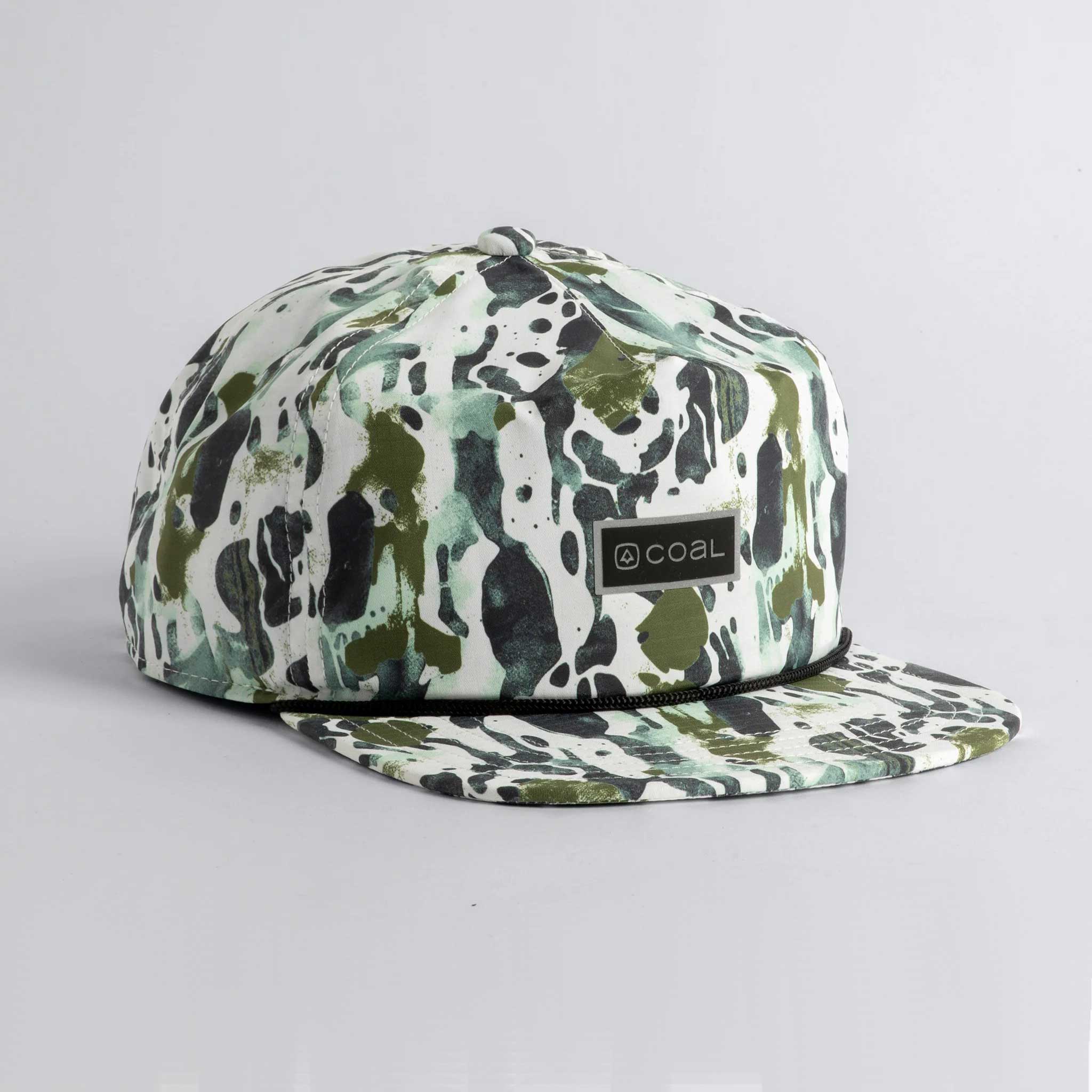 The Pontoon Lightweight Cap
