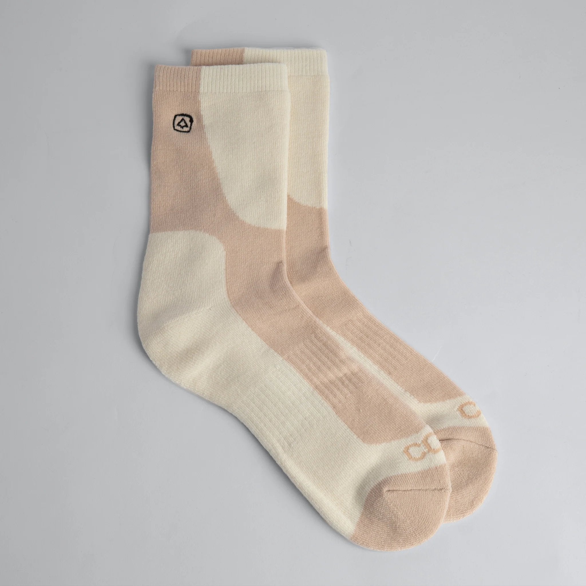 The Technical Crew Socks