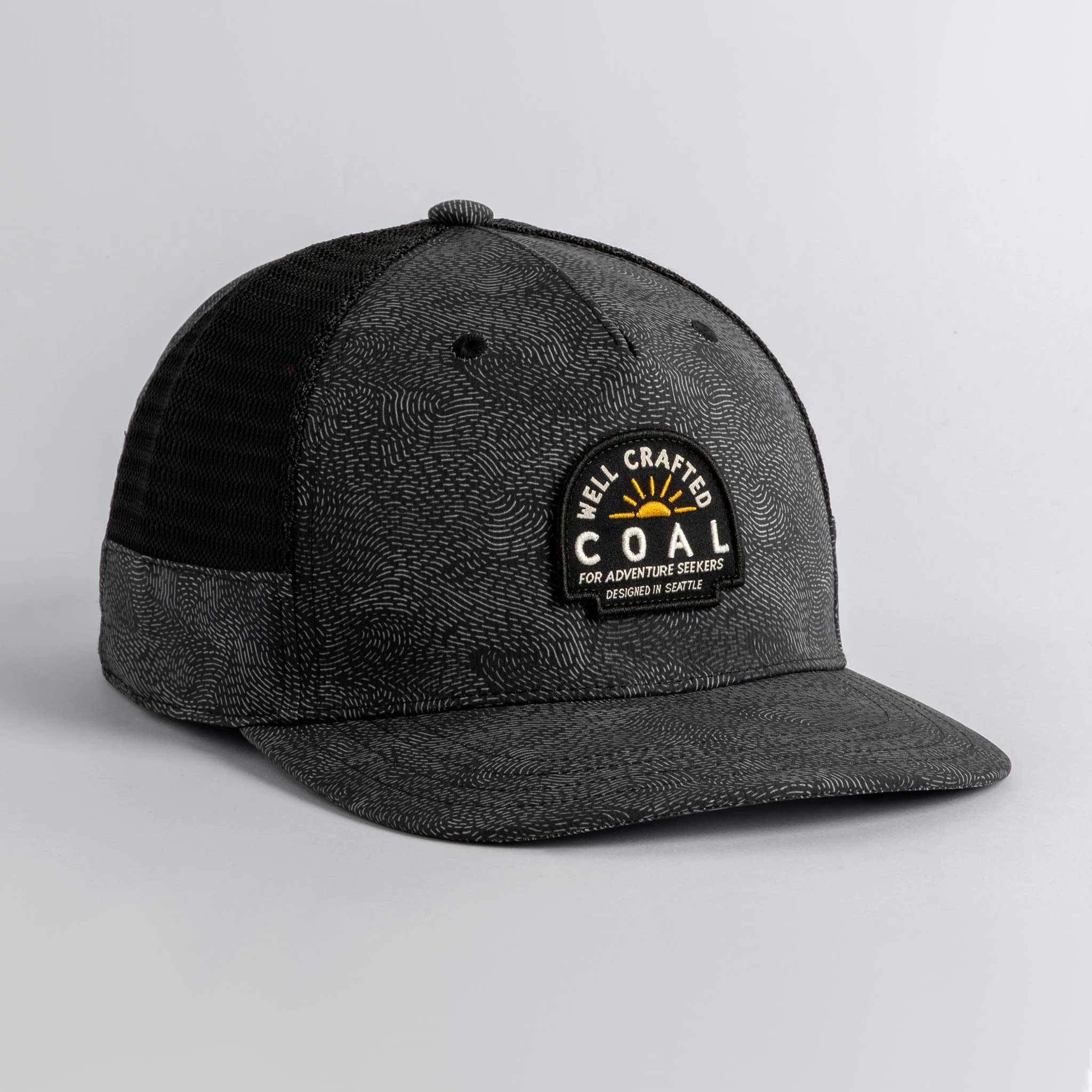 The Grove Tech Trucker Hat