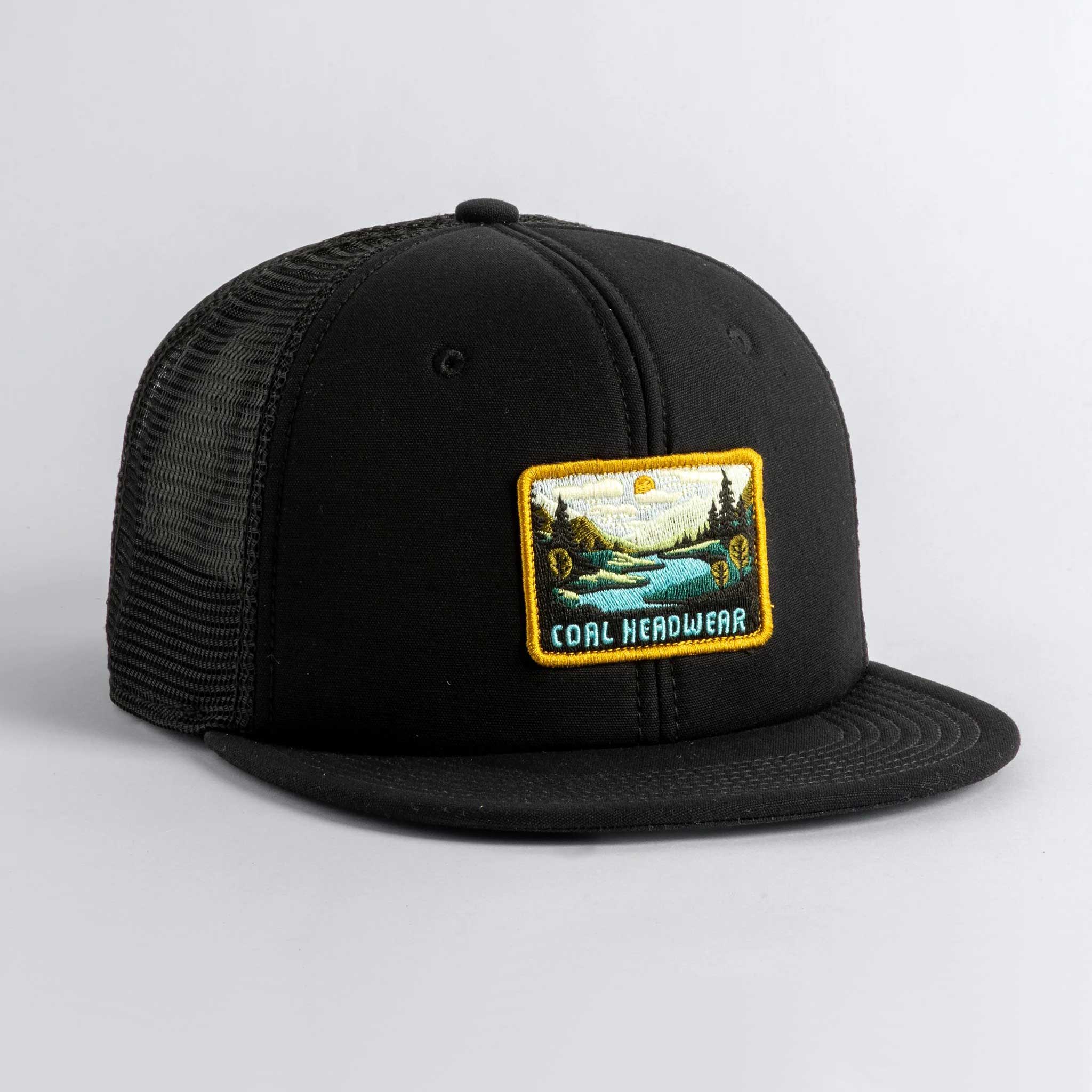 The Hauler - Classic Trucker Cap