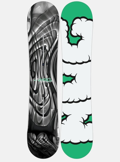 2011 Nug Snowboard
