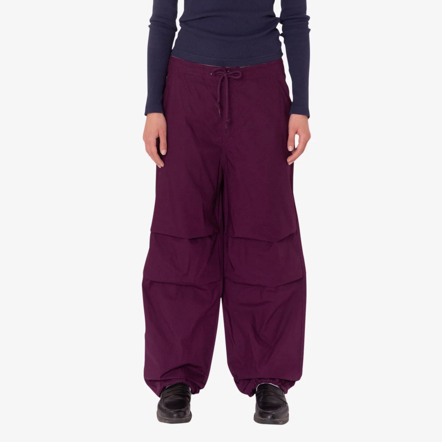 Mina Parachute Pants