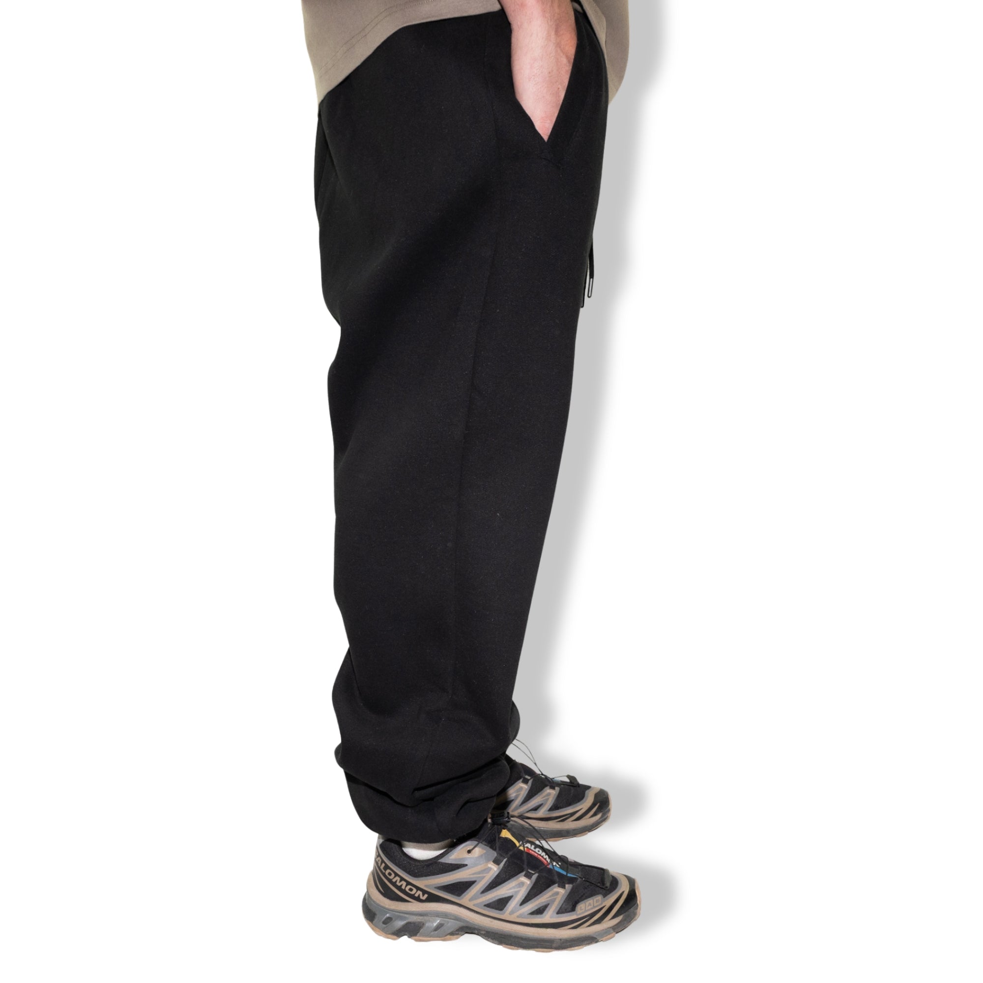 Legacy Sweatpants