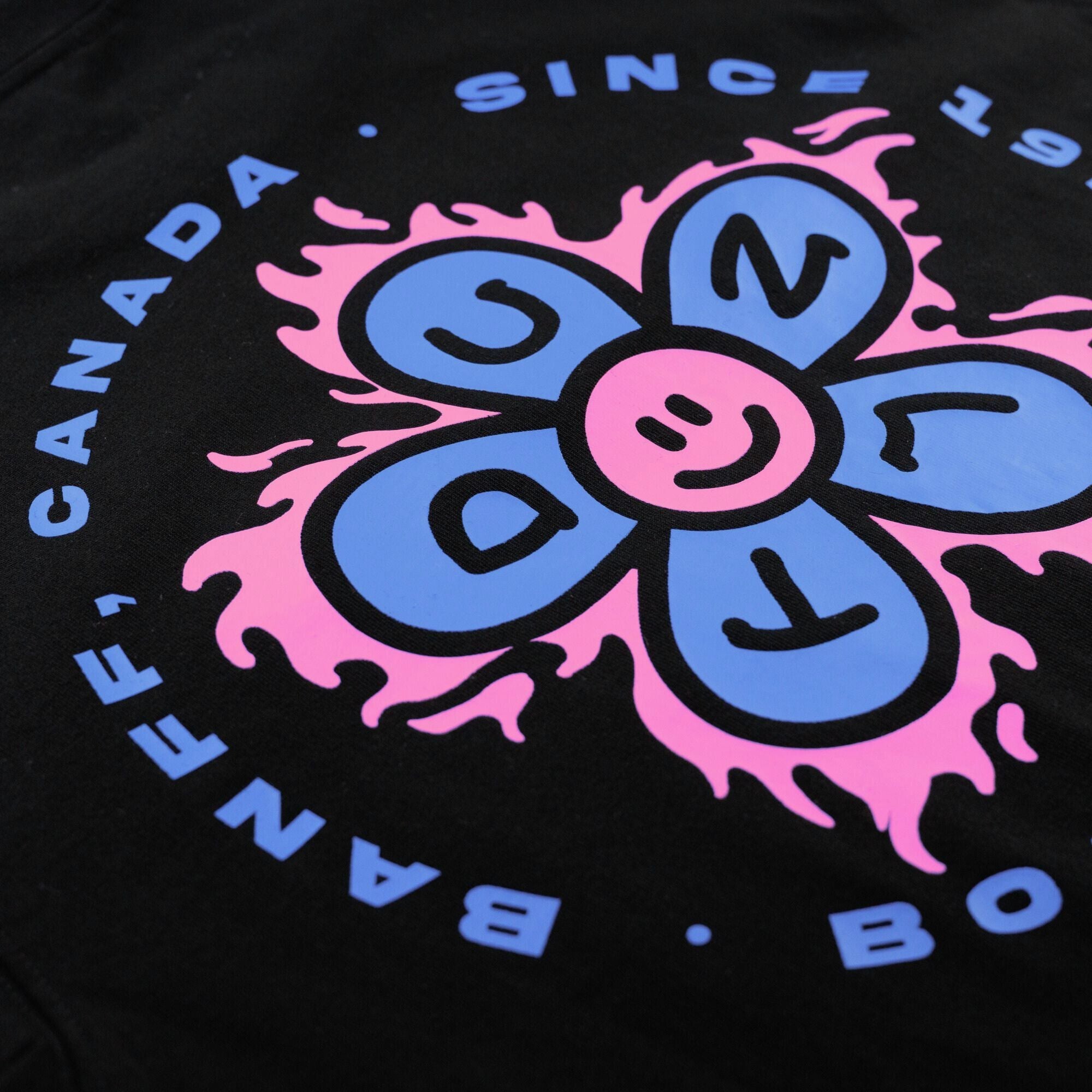 Unltd Bloom & Doom T-Shirt - UNLTD Boardshop