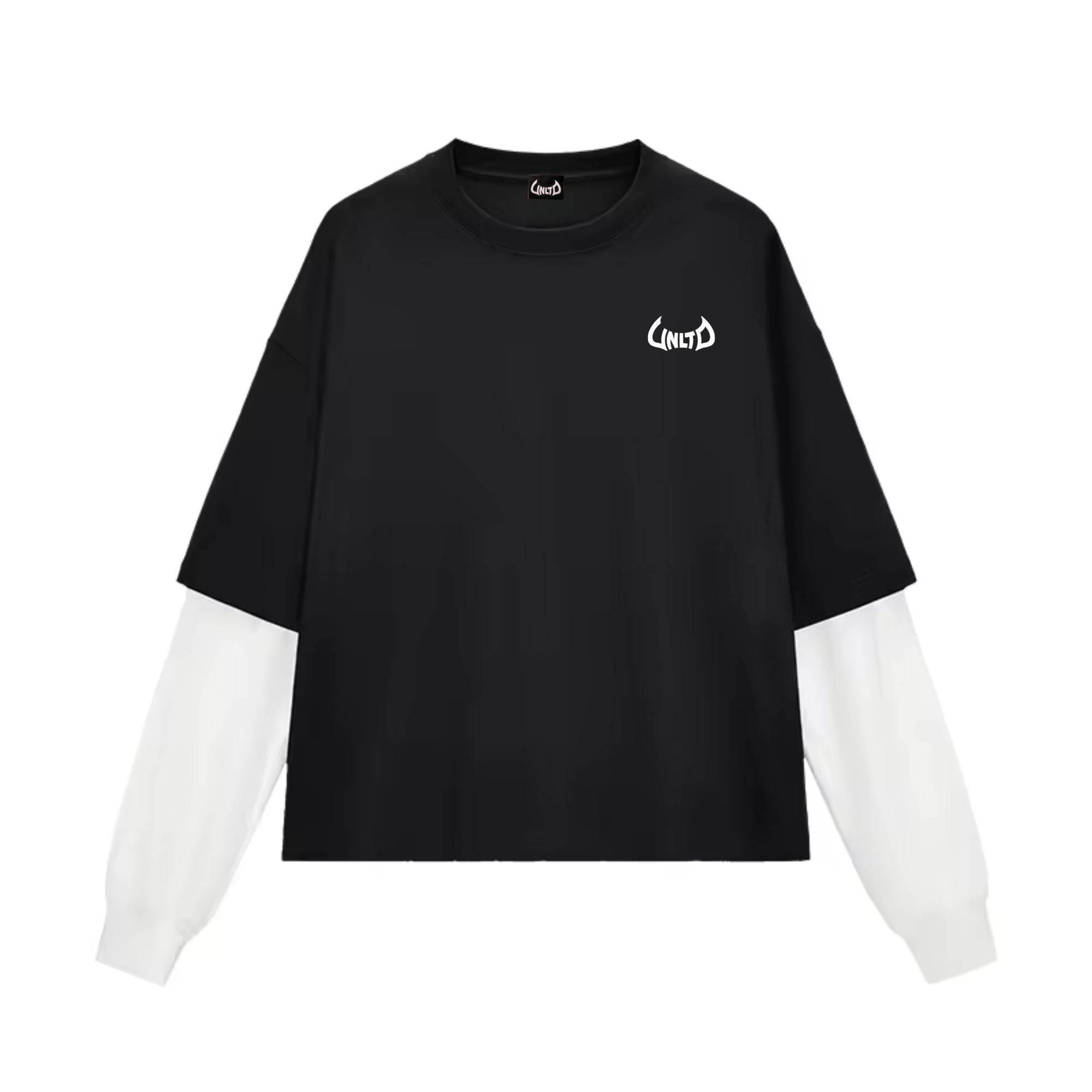 Unltd Legacy 2 Layer LS - UNLTD Boardshop