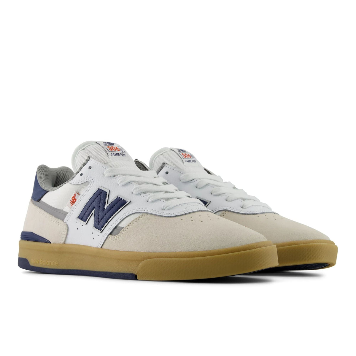 New Balance NB Numeric Jamie Foy 306C - UNLTD Boardshop