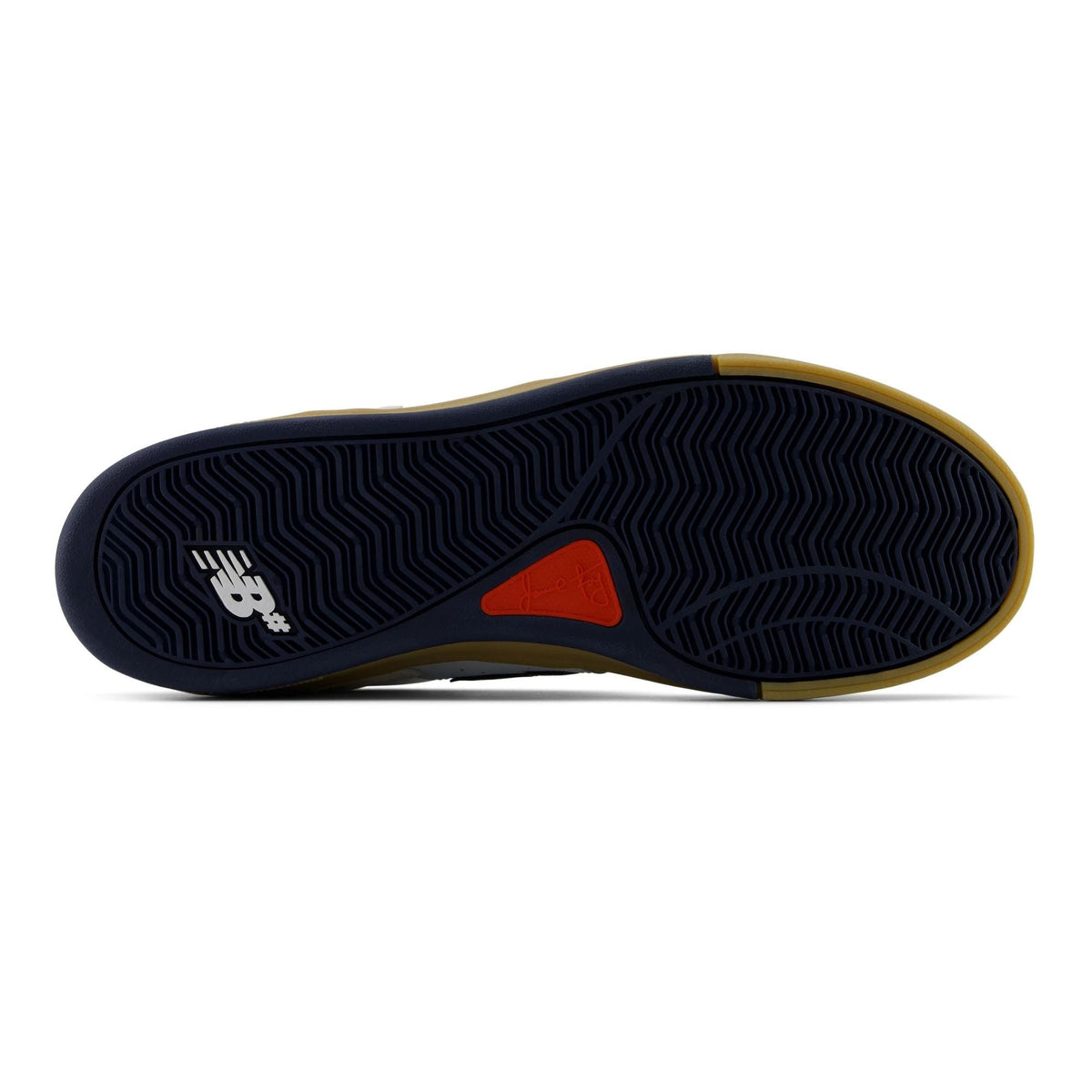 New Balance NB Numeric Jamie Foy 306C - UNLTD Boardshop