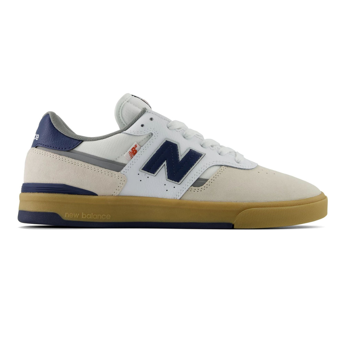 New Balance NB Numeric Jamie Foy 306C - UNLTD Boardshop