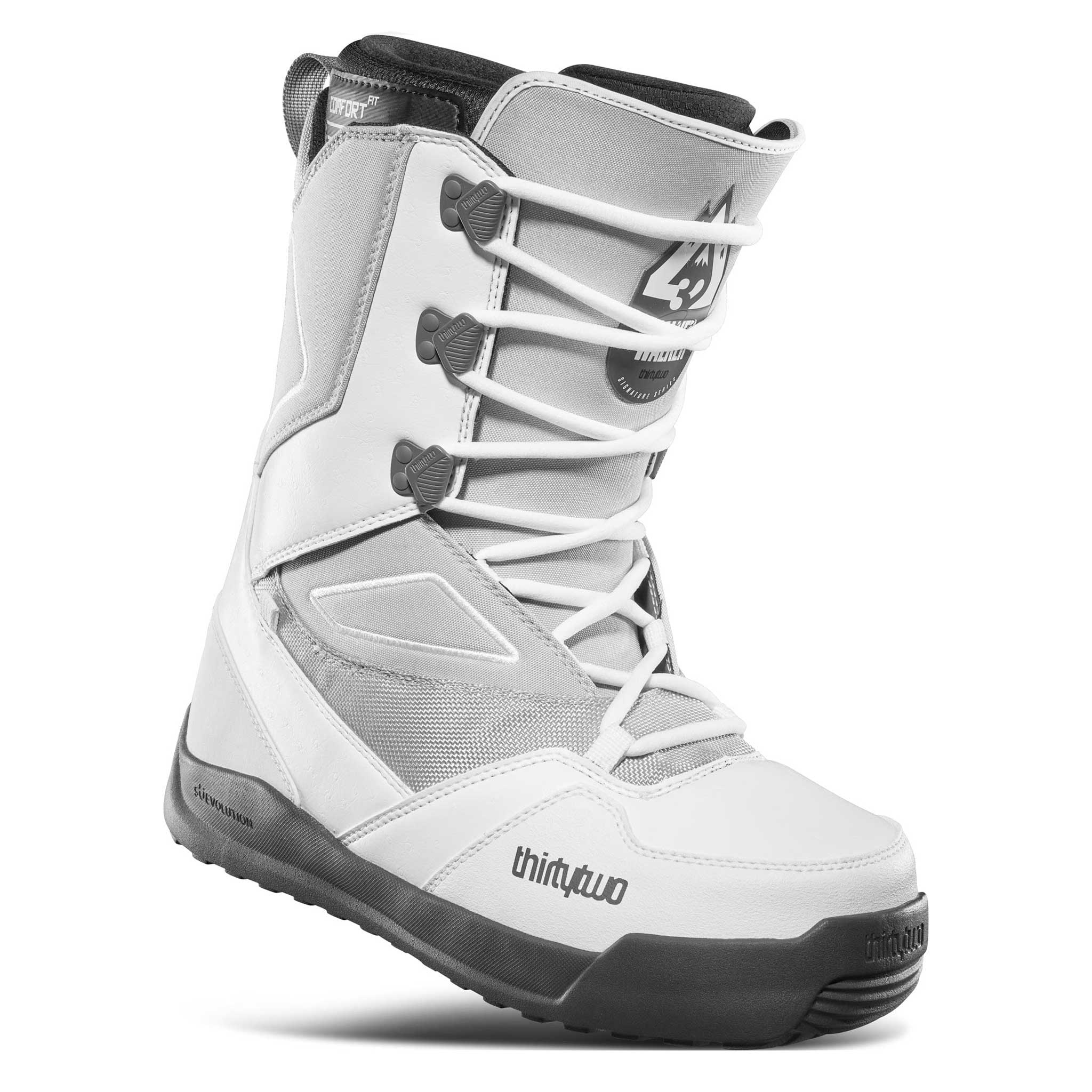 Men's Light X JP Snowboard Boots