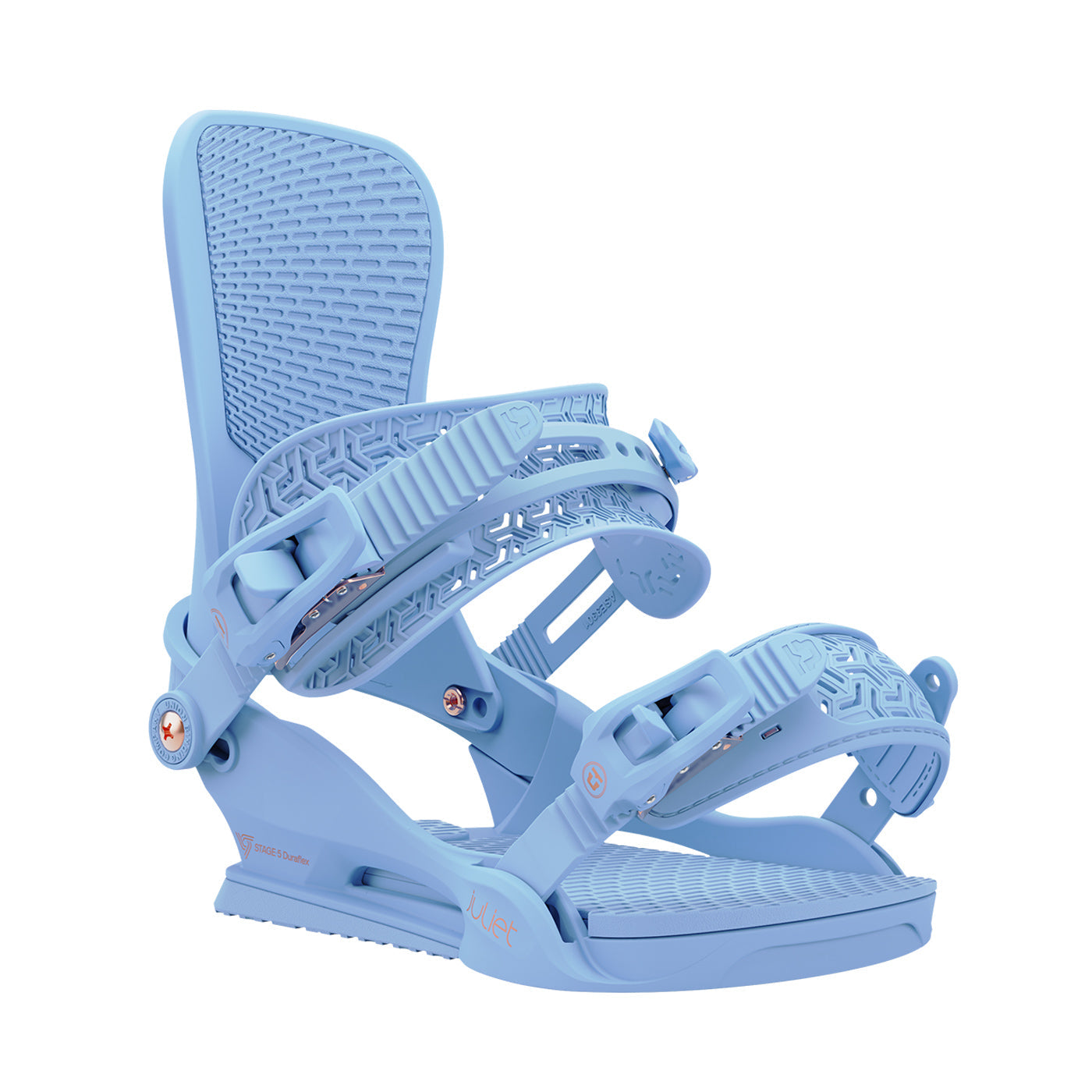 Juliet Snowboard Bindings