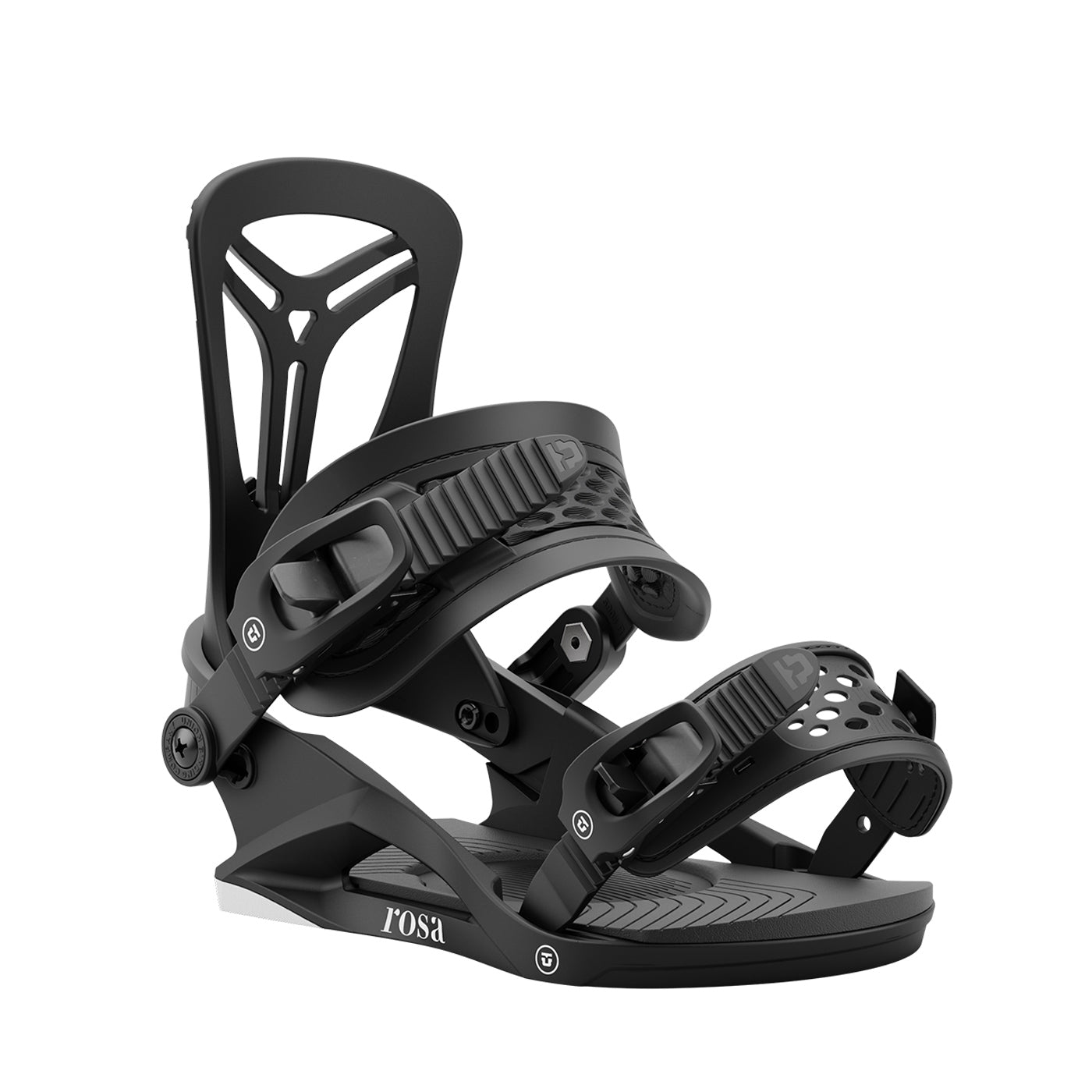 Rosa Snowboard Bindings