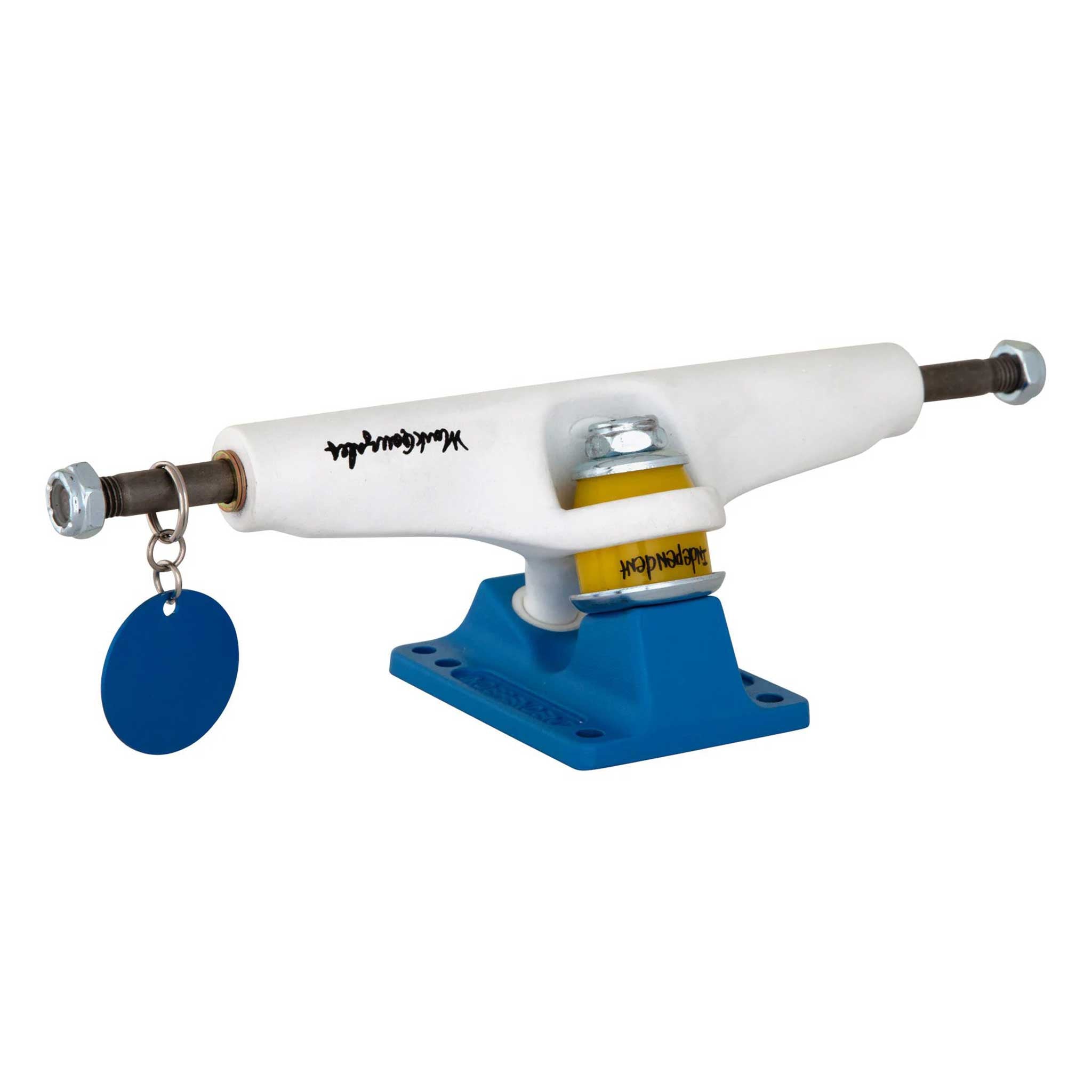 Stage 4 Mark Gonzales Skateboard Trucks