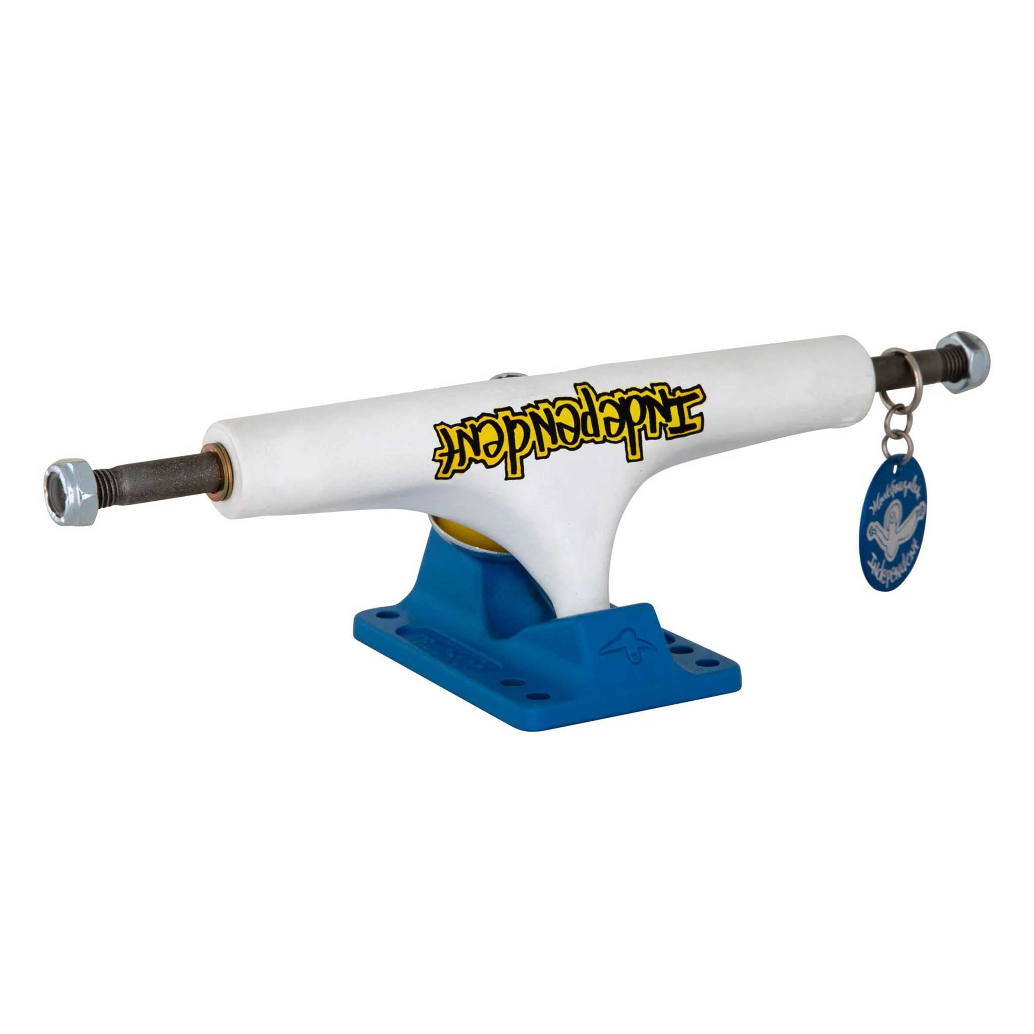 Stage 4 Mark Gonzales Skateboard Trucks