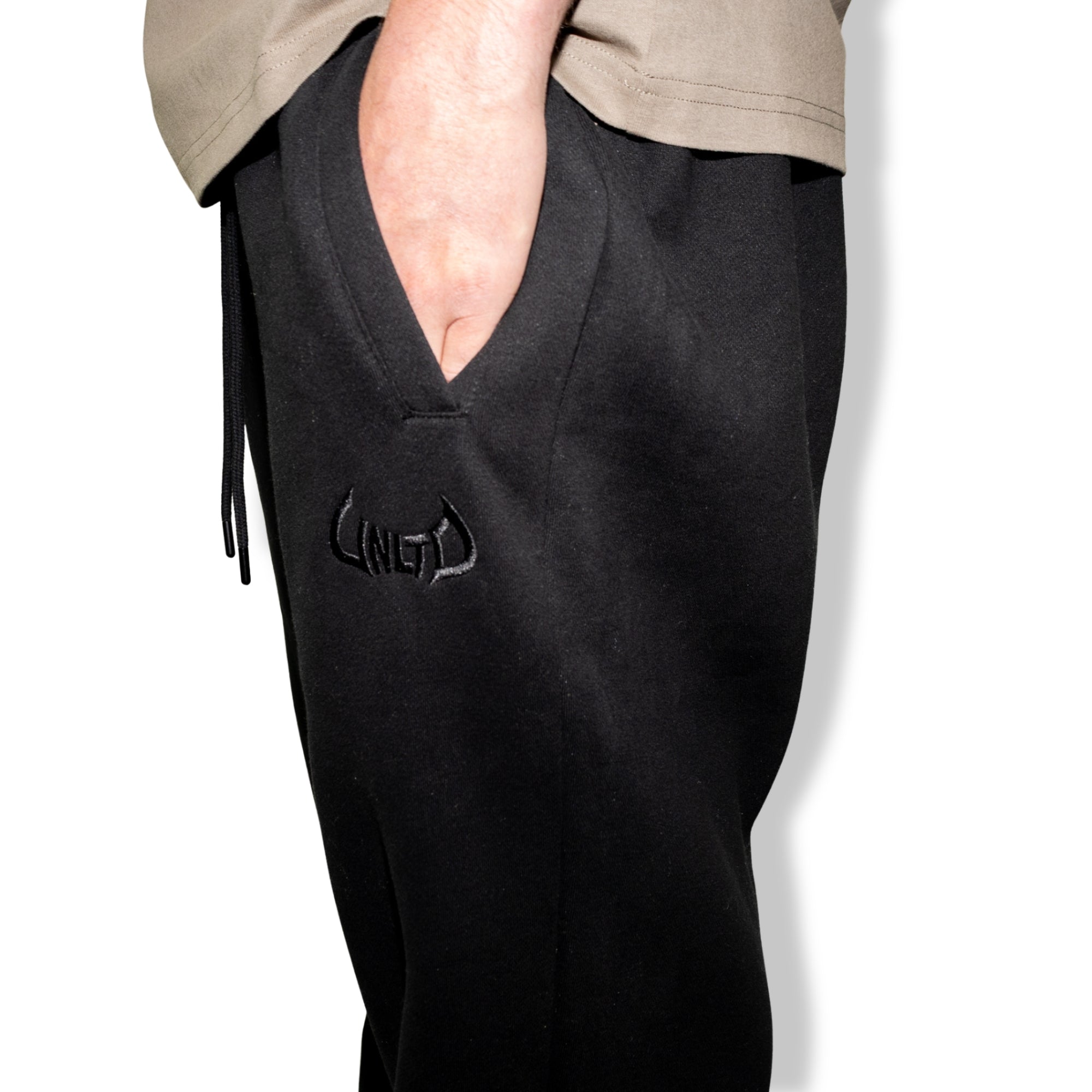 Legacy Sweatpants