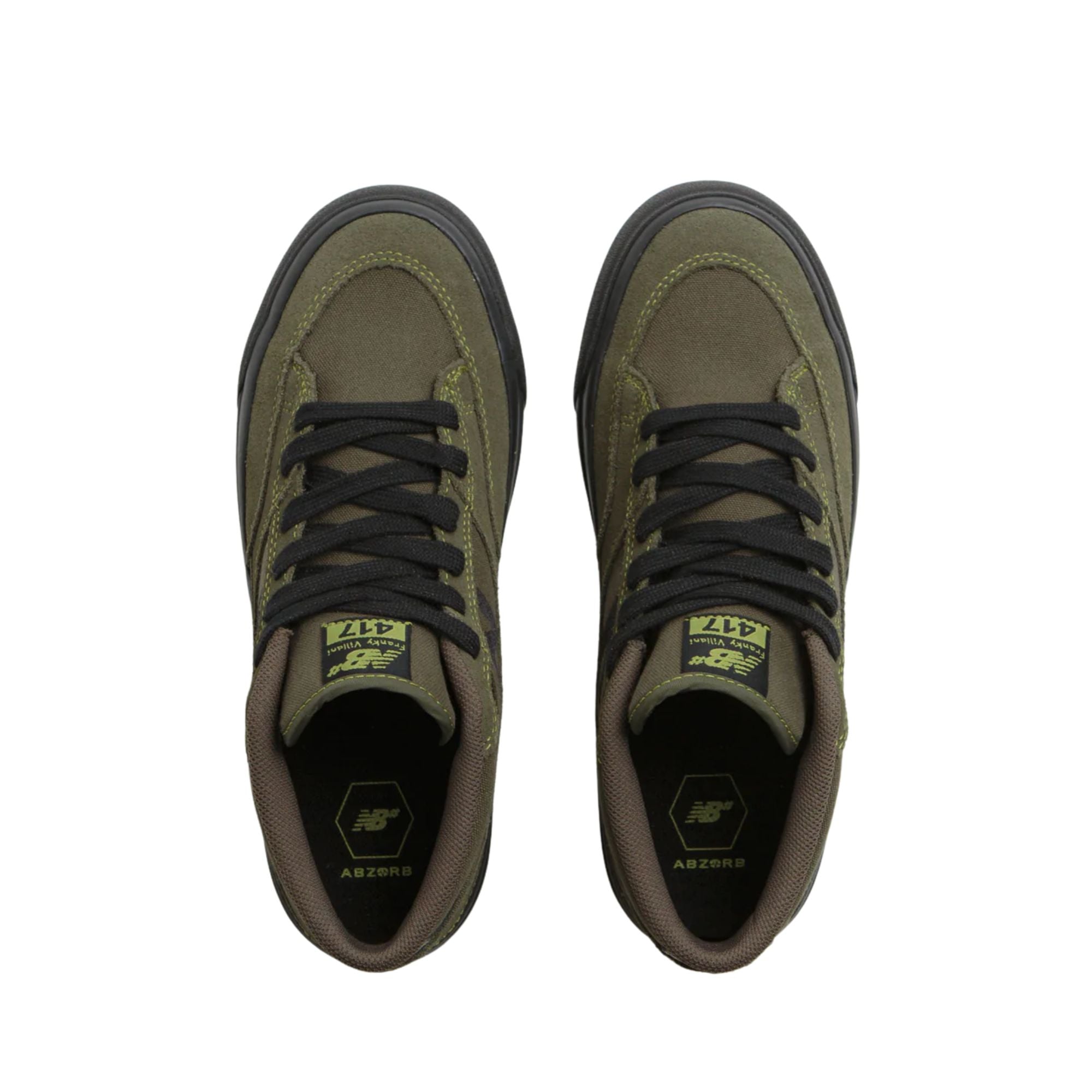 NB Numeric Franky Villani 417
