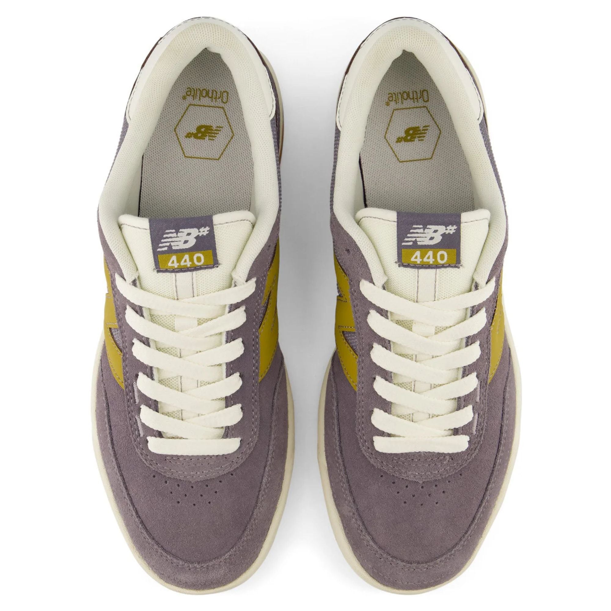 New Balance NB Numeric 440 v2 - UNLTD Boardshop