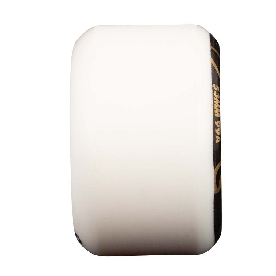 Elite Hardline 53mm 99A Skateboard Wheels