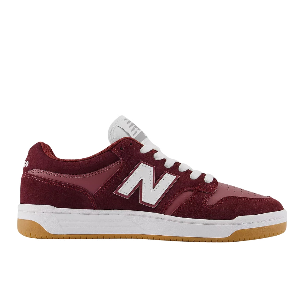 NB Numeric 480