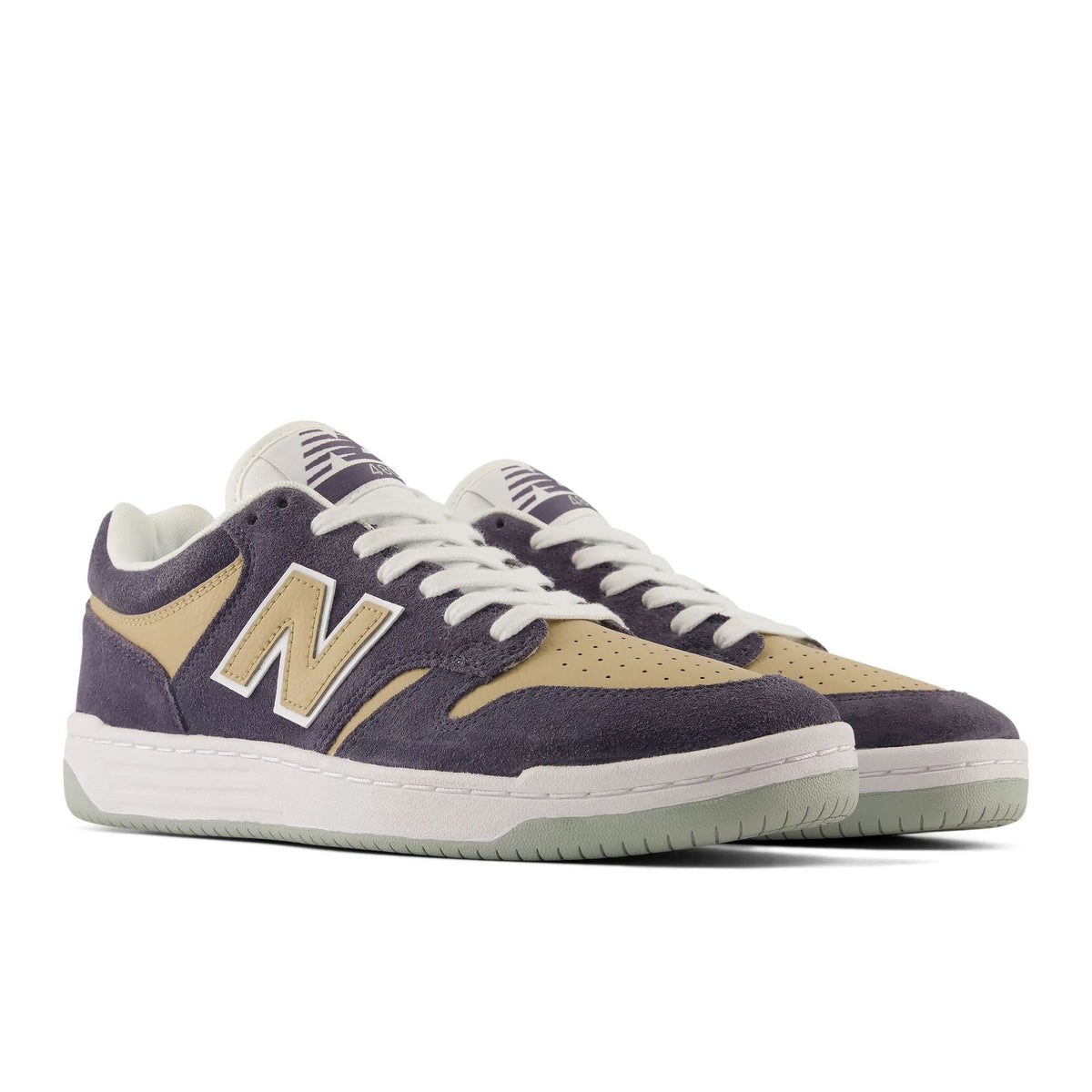 New Balance NB Numeric 480 - UNLTD Boardshop